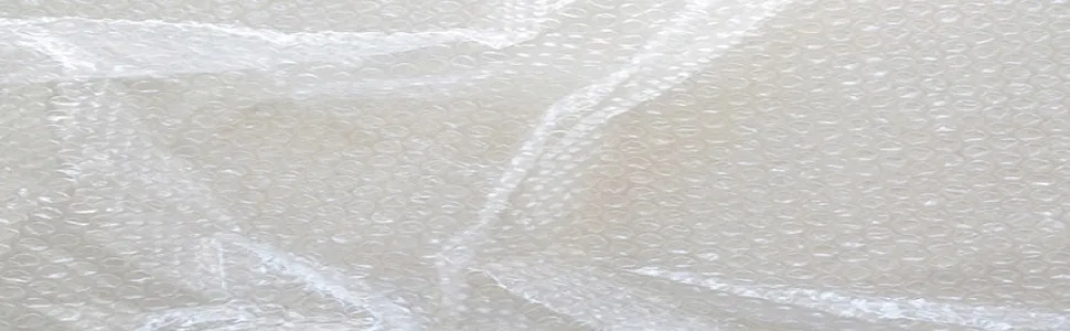 Burbulinė plėvelė 40 cm x 100 m