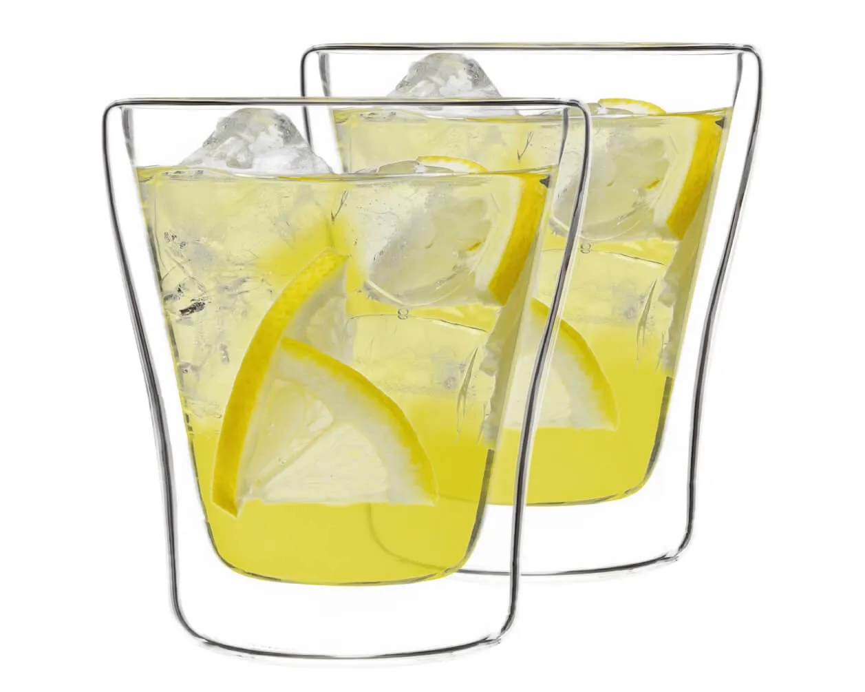 Haga termosinės gertuvės, 250 ml, 4 vnt.