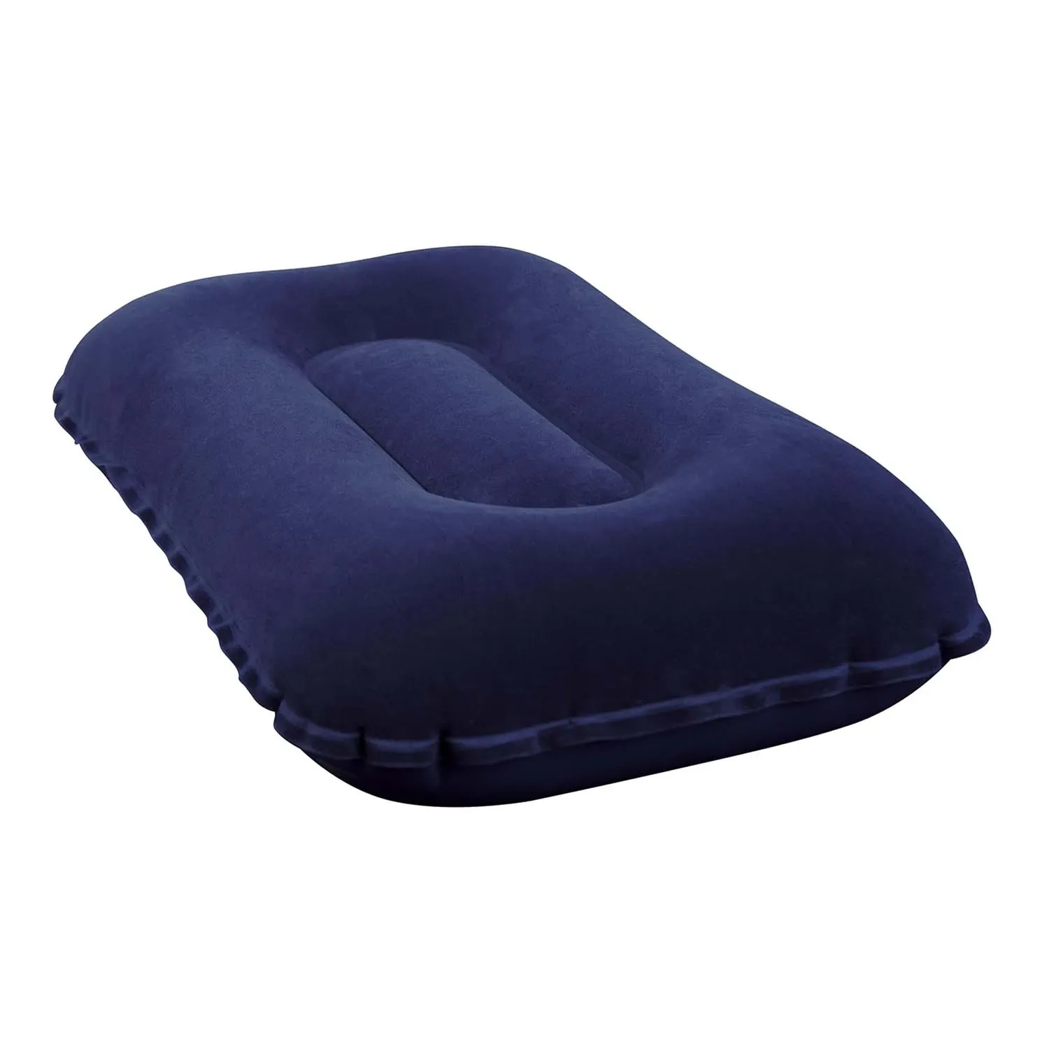 Pripučiamas čiužinys 203x152x22 cm su stūmokliniu siurbliu Bestway 67374 - nuotrauka 1