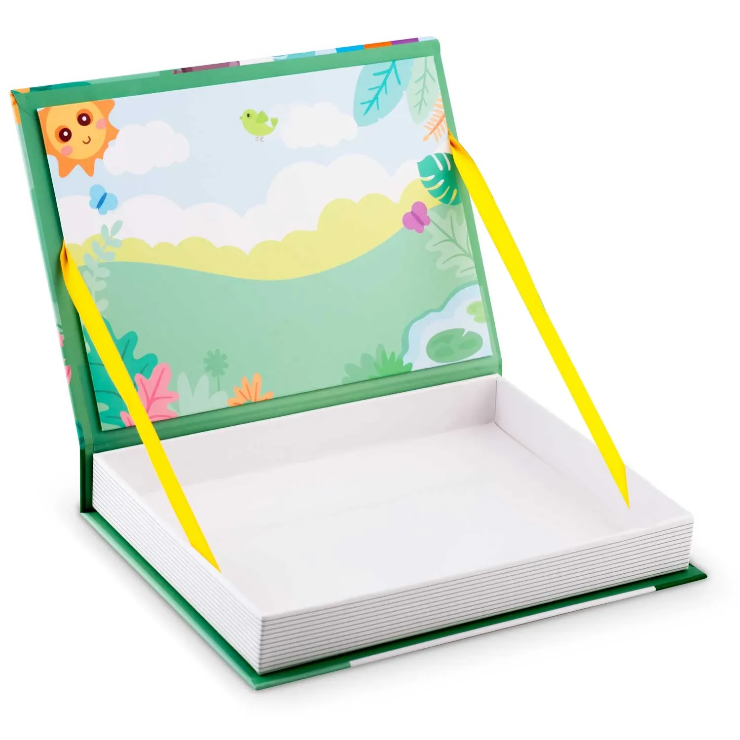 Magnetinė dėlionė „Gyvūnai“ RK-770 - nuotrauka 1