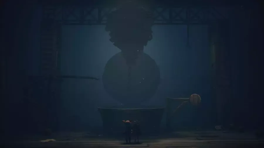 Little Nightmares III PL (PS4) - IŠANKSTINIS UŽSAKYMAS!
IŠANKSTINIS UŽSAKYMAS! PASTABA! IŠLEIDIMO DATA / PRISTATYMO DATA GALI KEISTIS!
PASTABA! IŠLEIDI... 