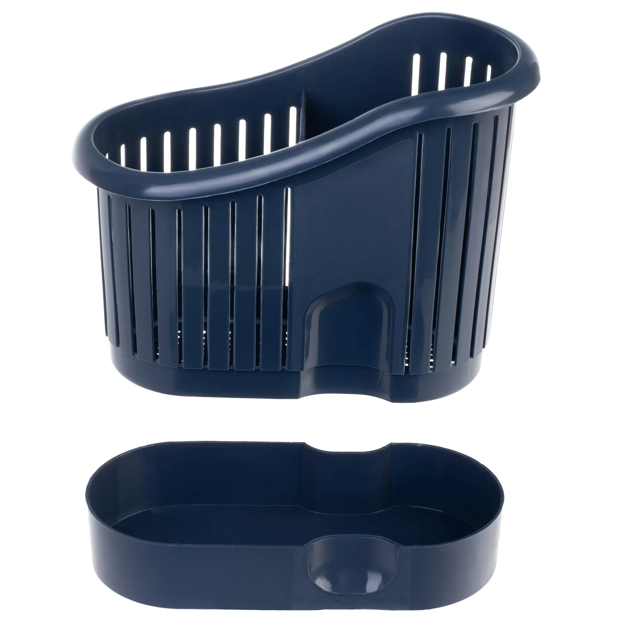 Curver stalo įrankių džiovyklė, tamsiai mėlyna