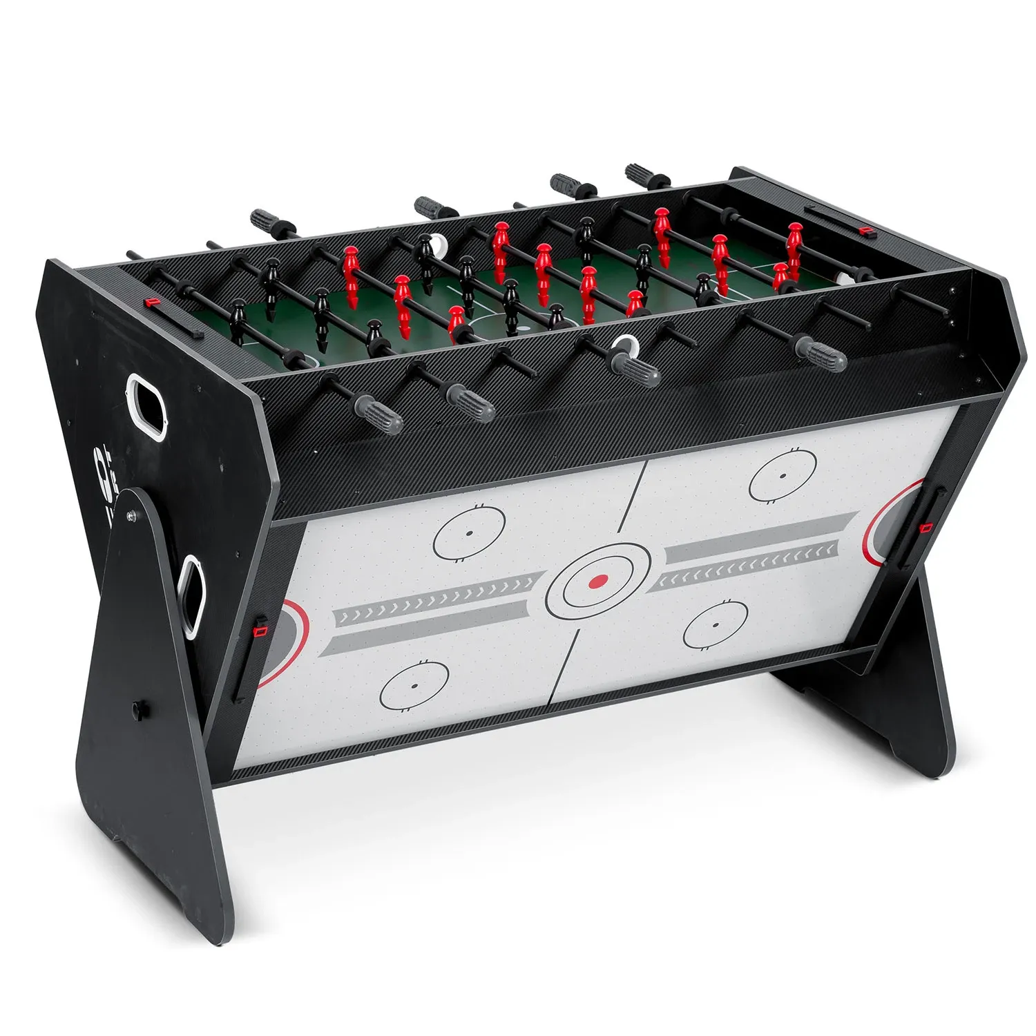 „Neo-Sport NS-449“ 3 viename besisukantis žaidimų stalas - nuotrauka 1