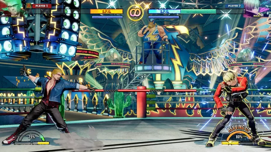 FATAL FURY City of the Wolves - Special Edition (Xbox Series X) - IŠANKSTINIS UŽSAKYMAS!
IŠANKSTINIS UŽSAKYMAS! PASTABA! IŠLEIDIMO DATA / PRISTATYMO DATA GALI