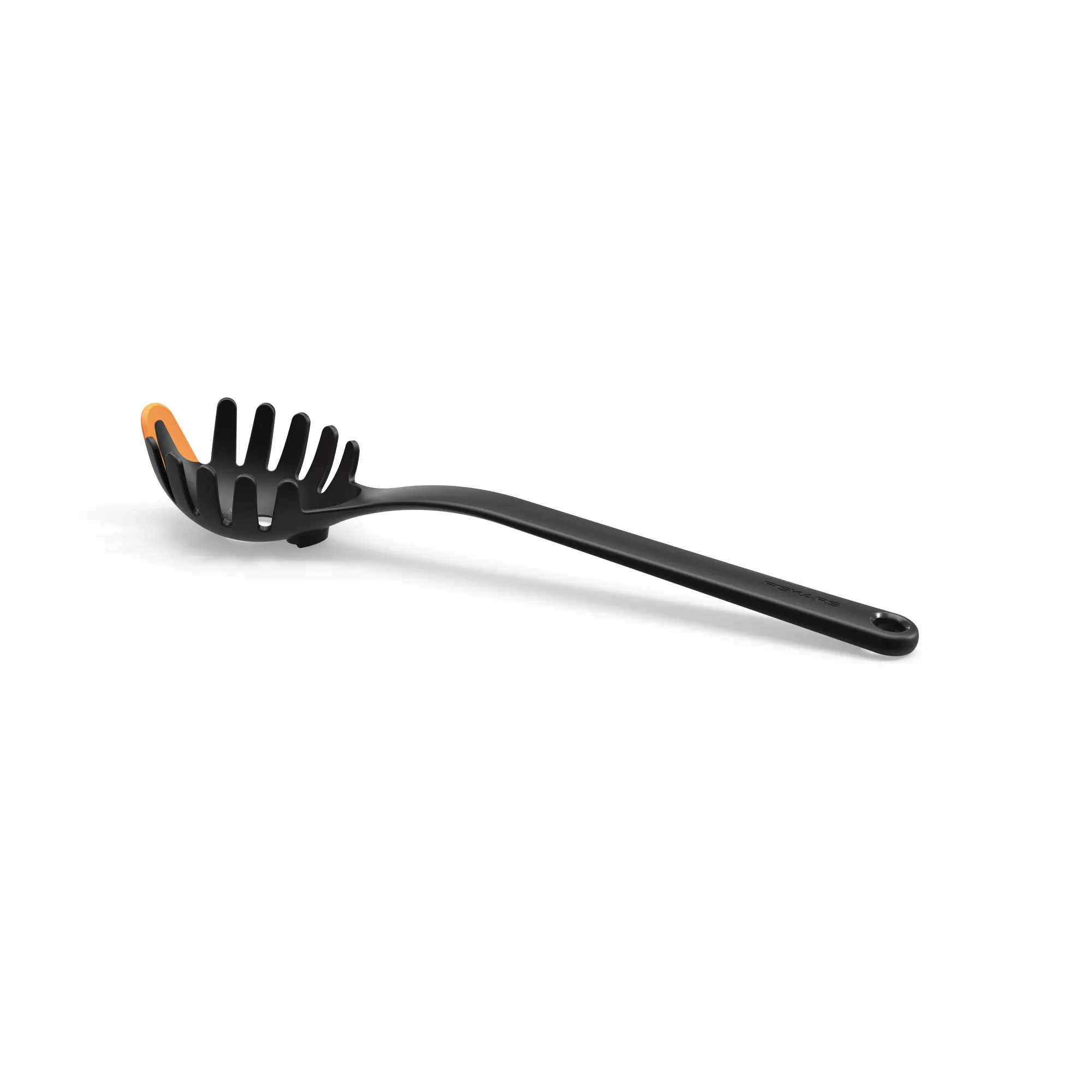 Fiskars 1027301 FF makaronų šaukštas