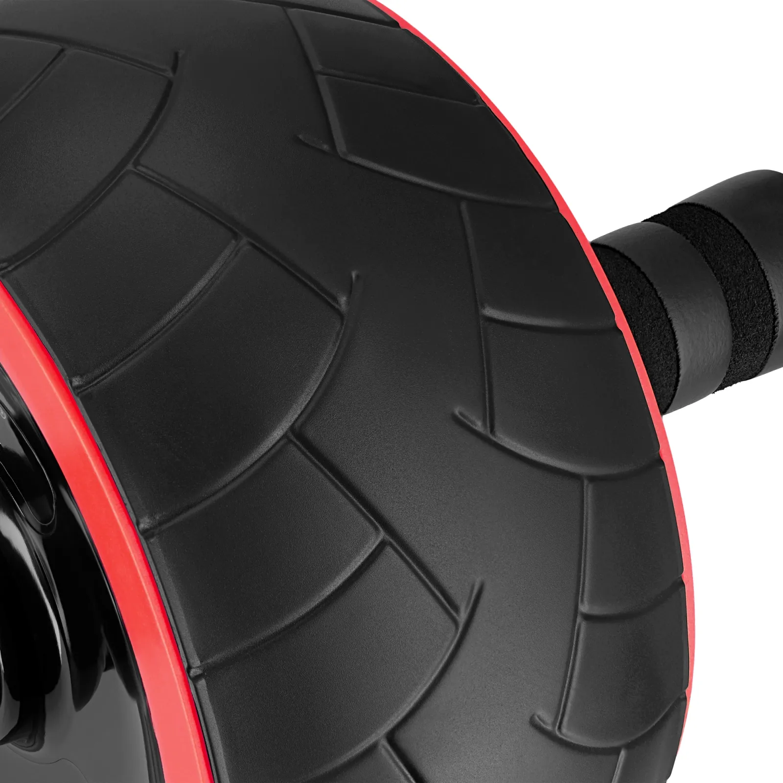 AB WHEEL XL pilvo preso pratimų ratas