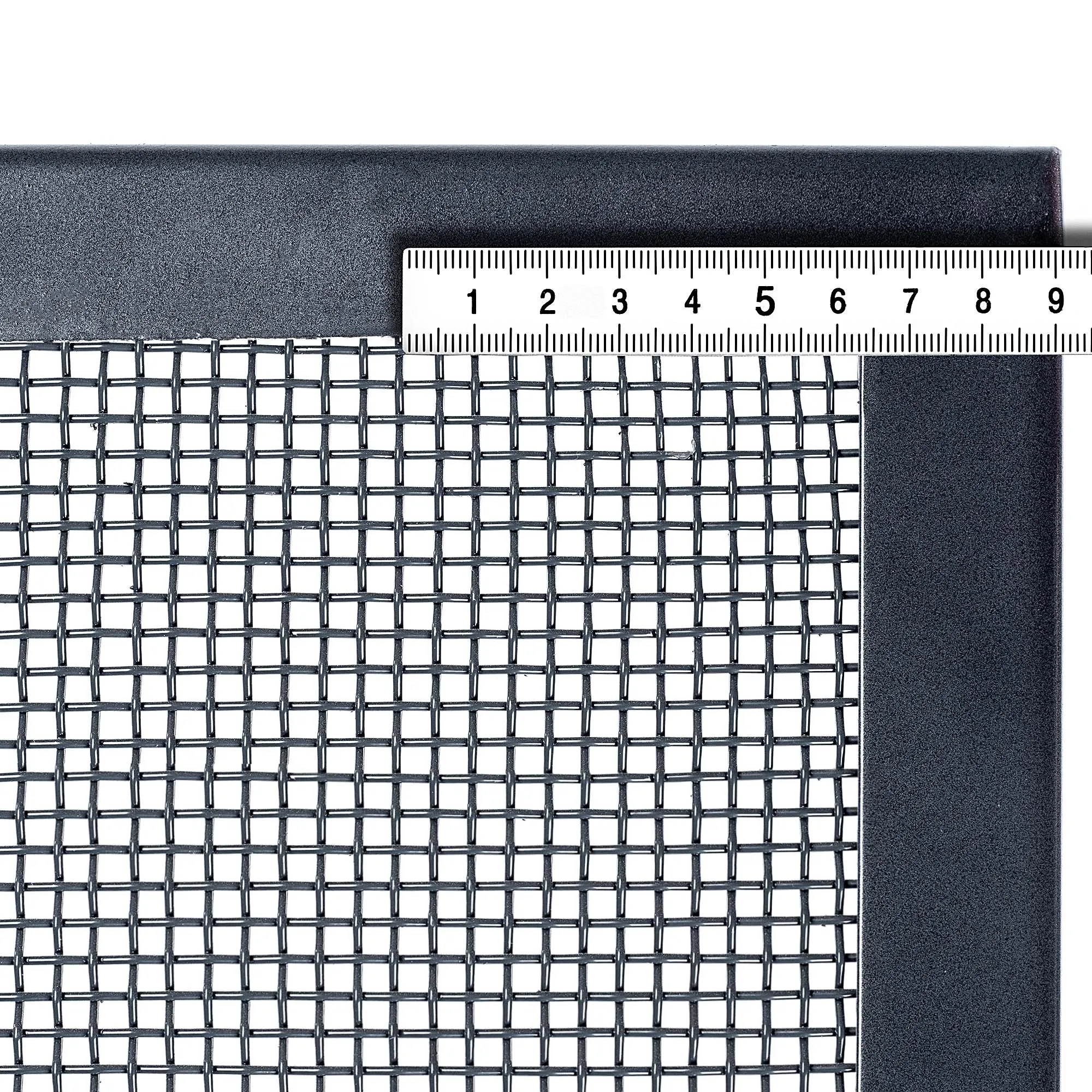 Pareto smėlio sietas 120x60cm 0.4cm