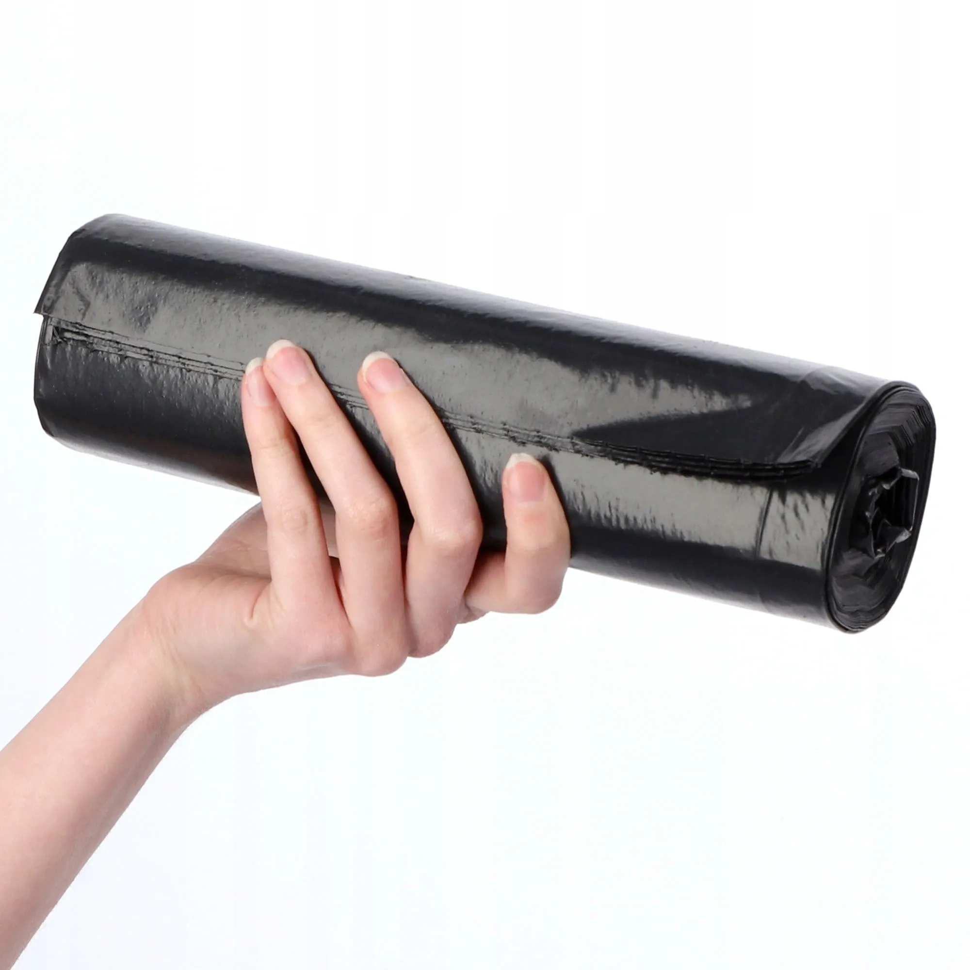 „Ravi Prima“ itin tvirti šiukšlių maišai, 160 litrų, 10 vnt.