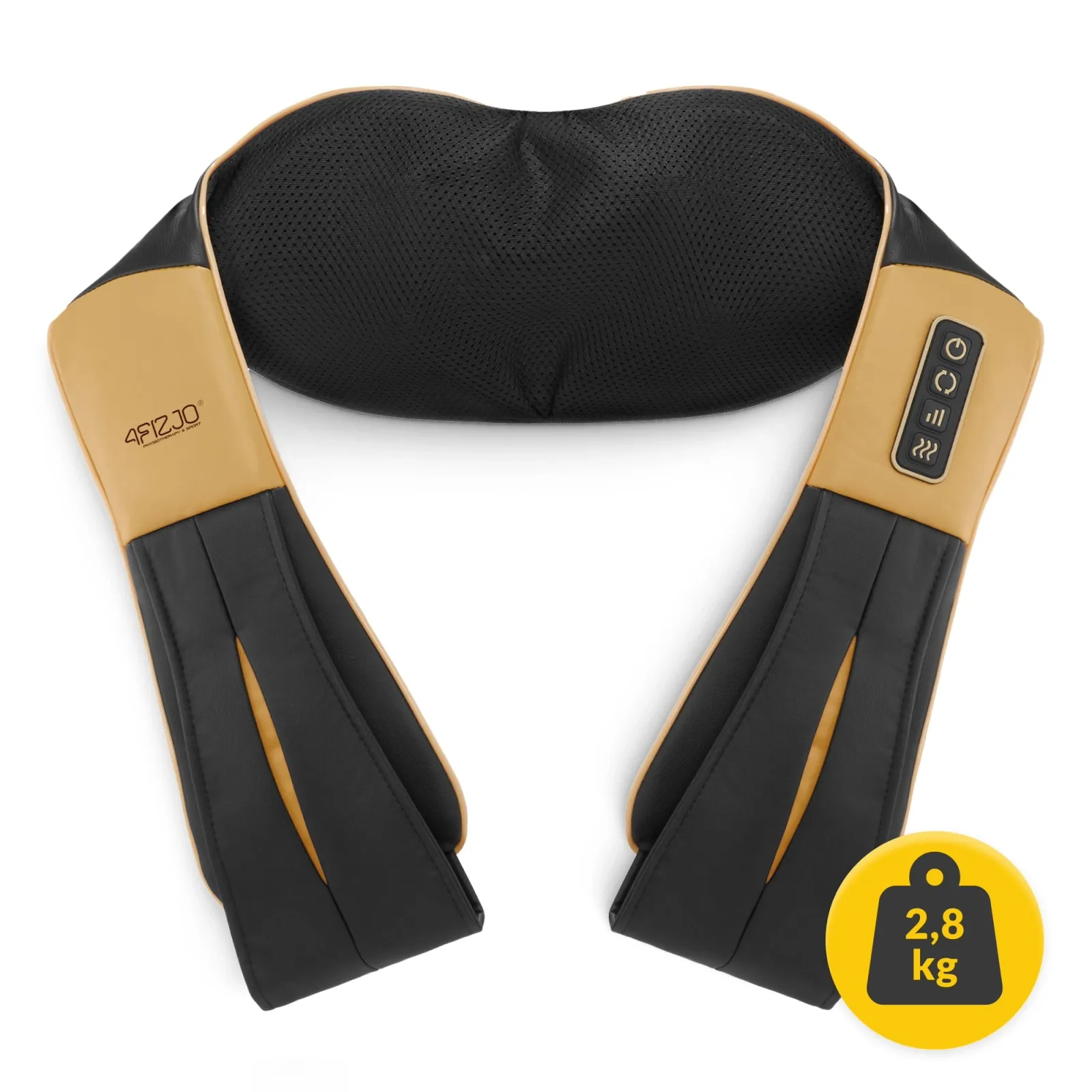 SHIATSU ULTRA+ kaklo masažuoklis