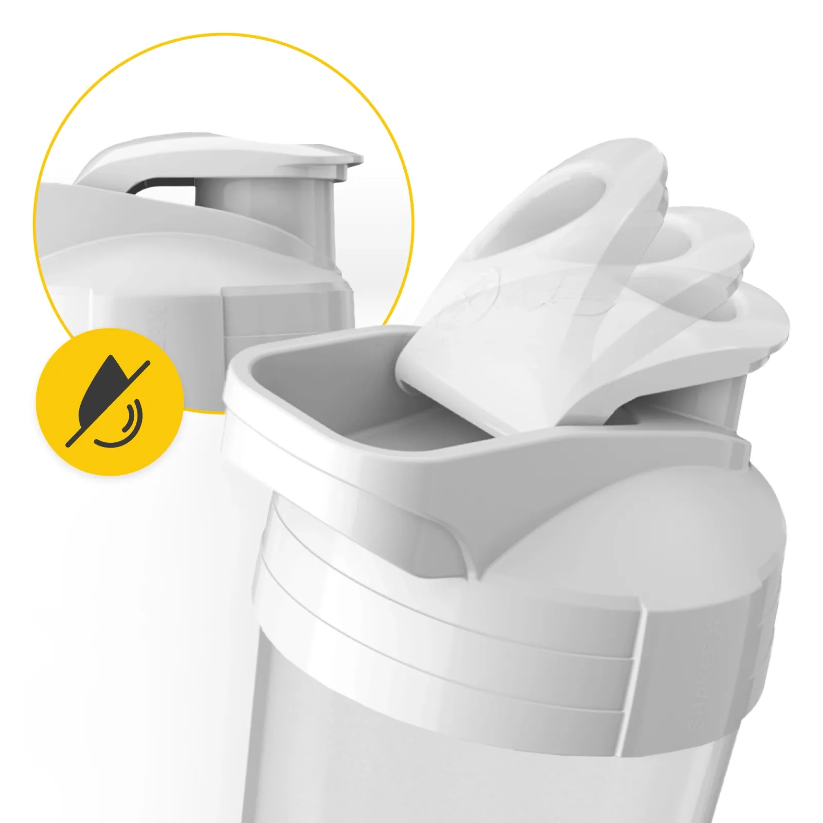 ULTRA sportinis maisto papildų plaktuvas 700 ml