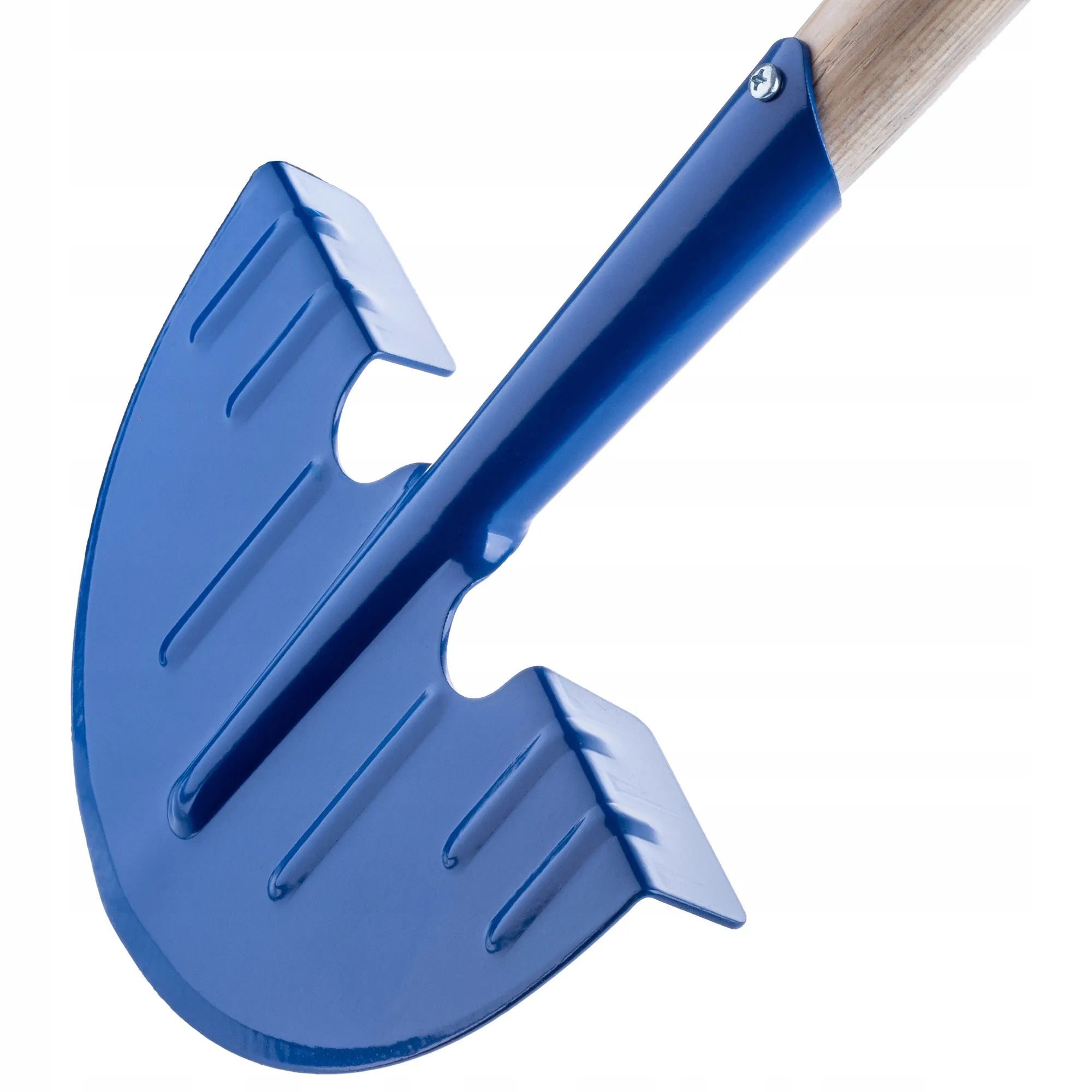 Žolės pjovimo peilis 103 cm + grandiklis 124 cm