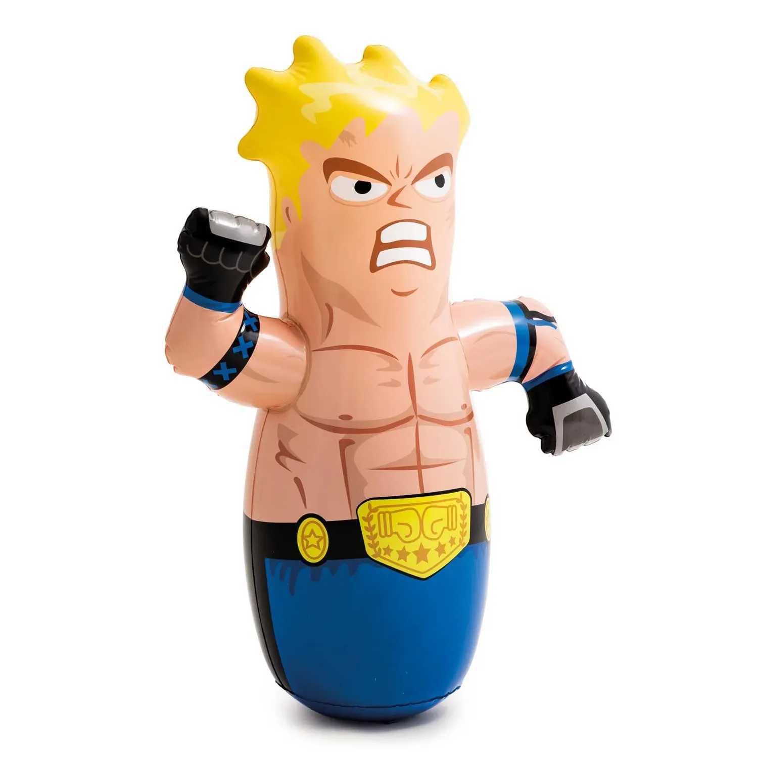 Pripučiama bokso kriaušė, žaislas 91 cm INTEX 44672 - nuotrauka 1