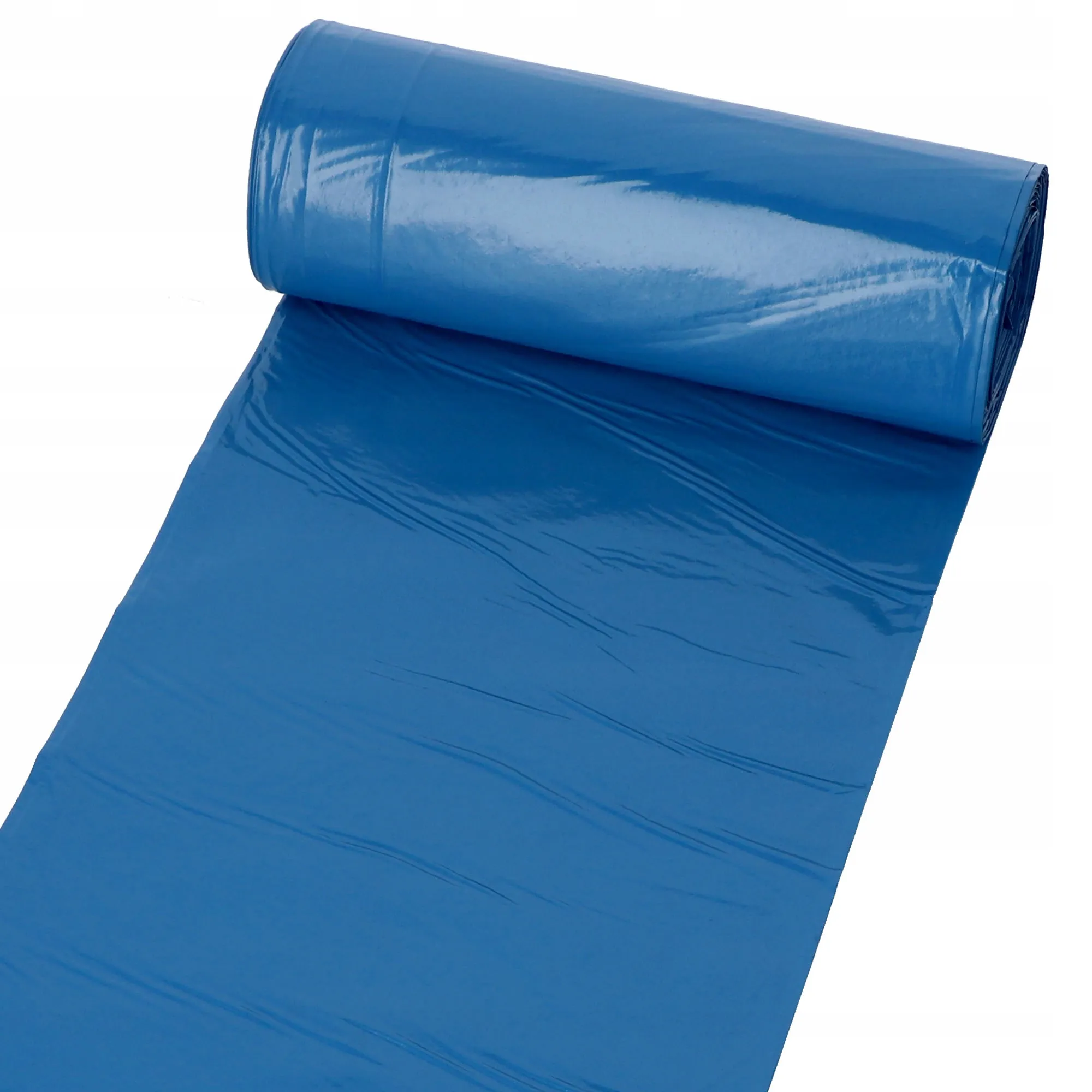 „Ravi“ itin tvirti LDPE šiukšlių maišai, 140 l, 10 vnt.