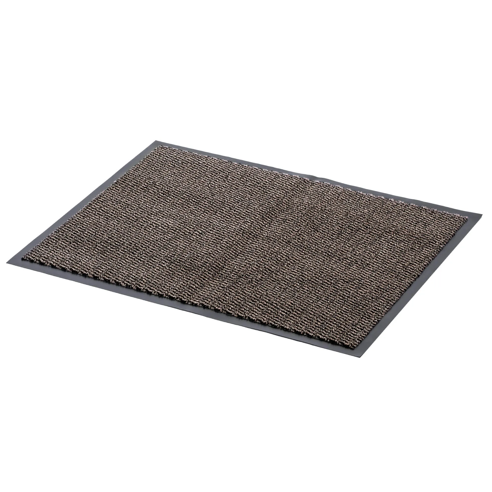 Carnate kilimėlis durims 60x80cm, rudas