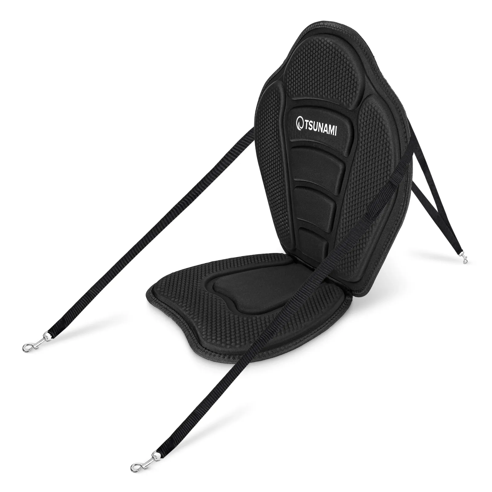 Sėdynė su atlošu irklentei TSUNAMI