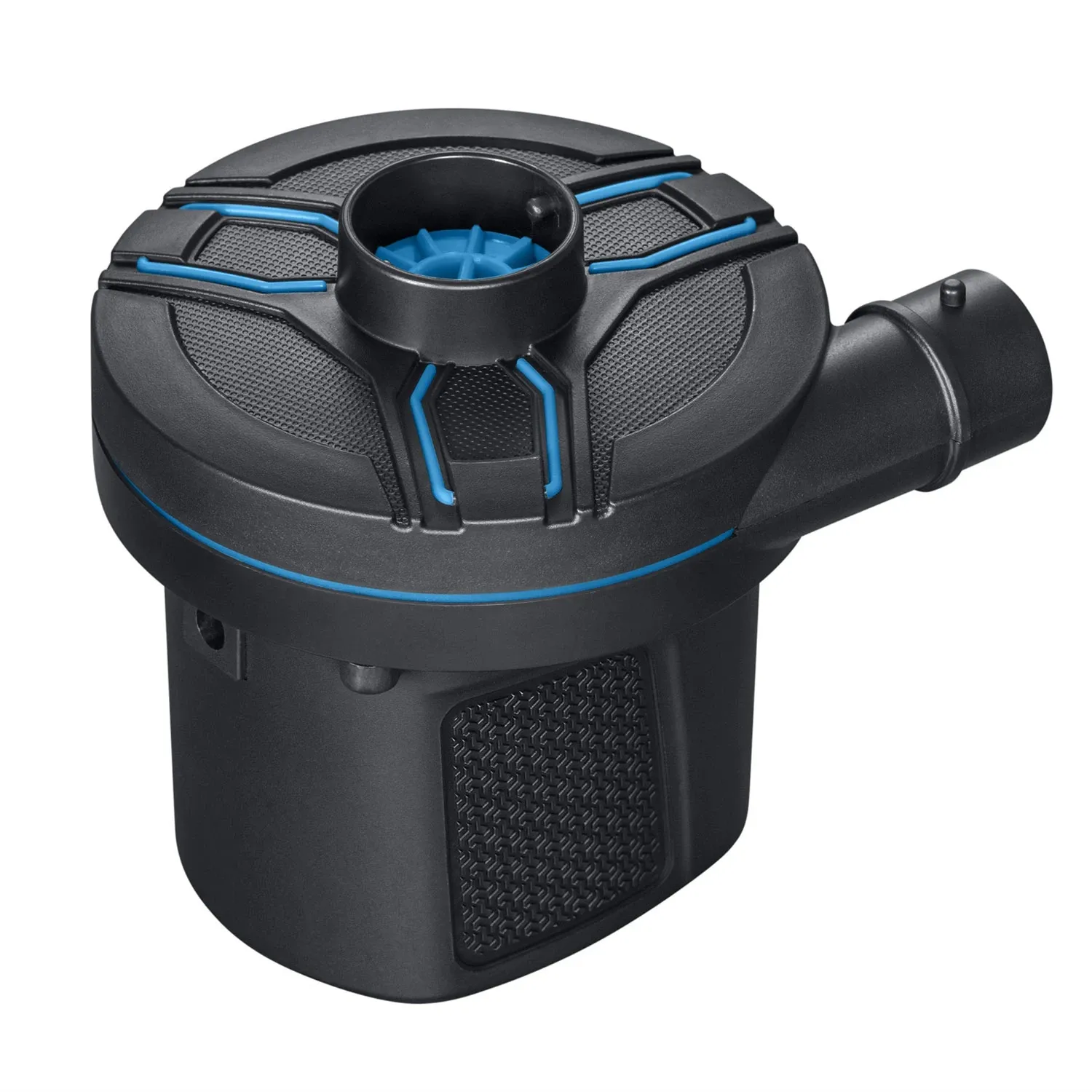 „Powertouch“ 220/12 V elektrinis siurblys „Bestway 62255“ - nuotrauka 1