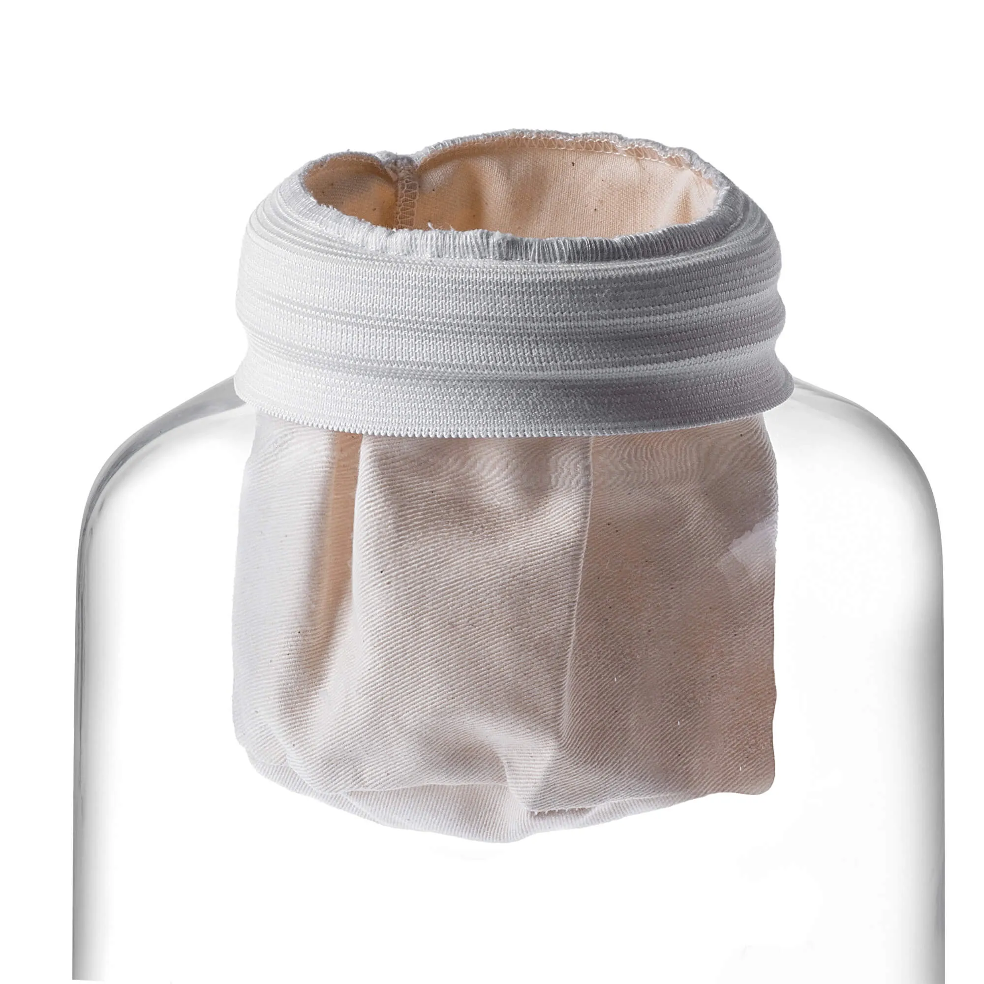 Orvieto 1 l tinktūros filtravimo maišelis