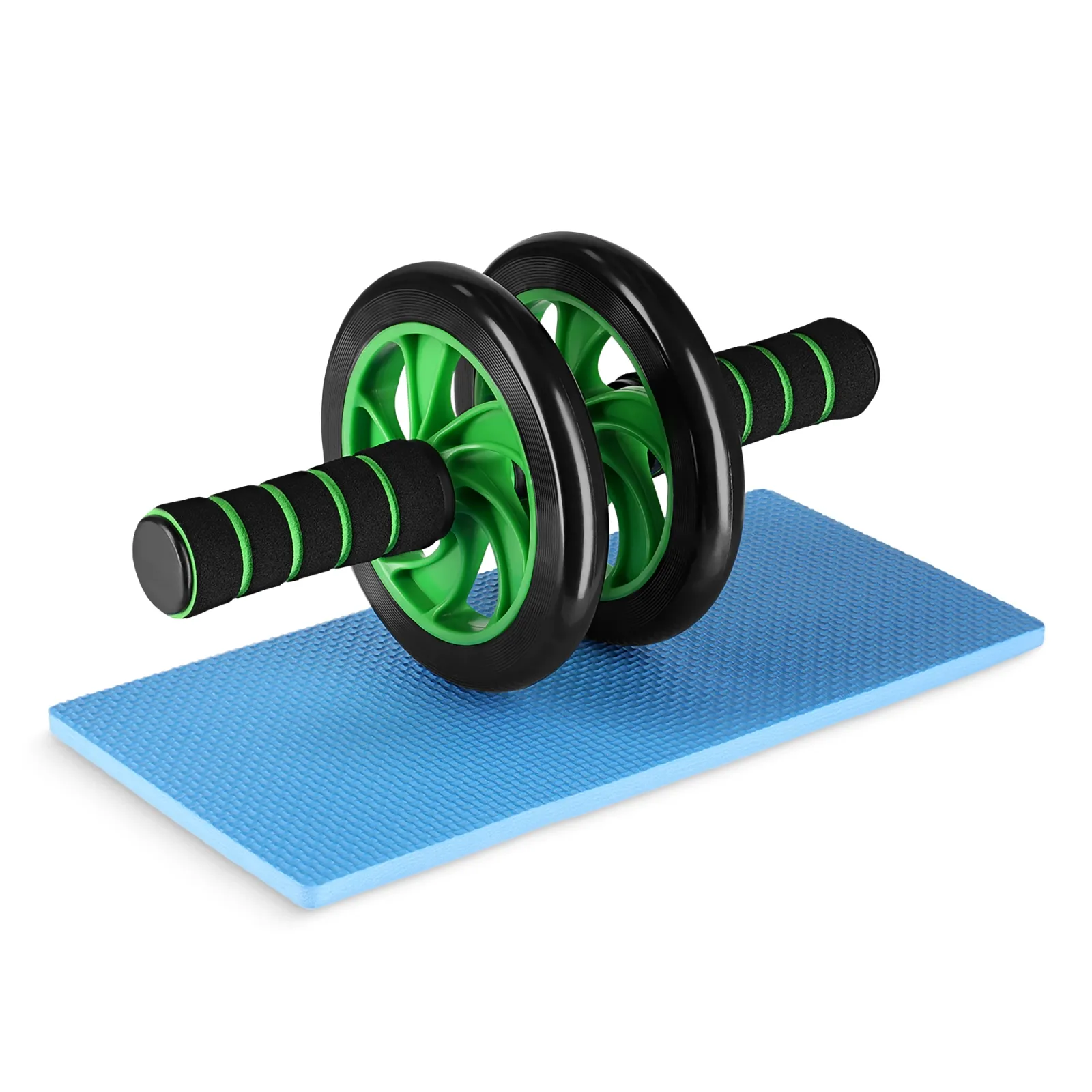 AB WHEEL pilvo preso pratimų ratas