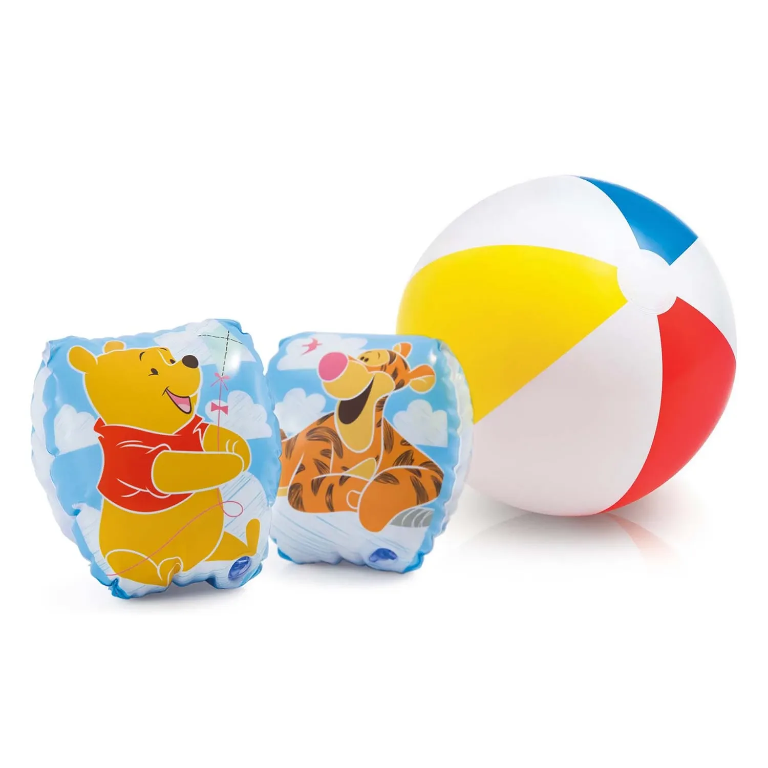 Karkasinis sodo baseinas 610x122cm 20in1 INTEX 26334 + NEMOKAMAS paspirtukas - nuotrauka 1