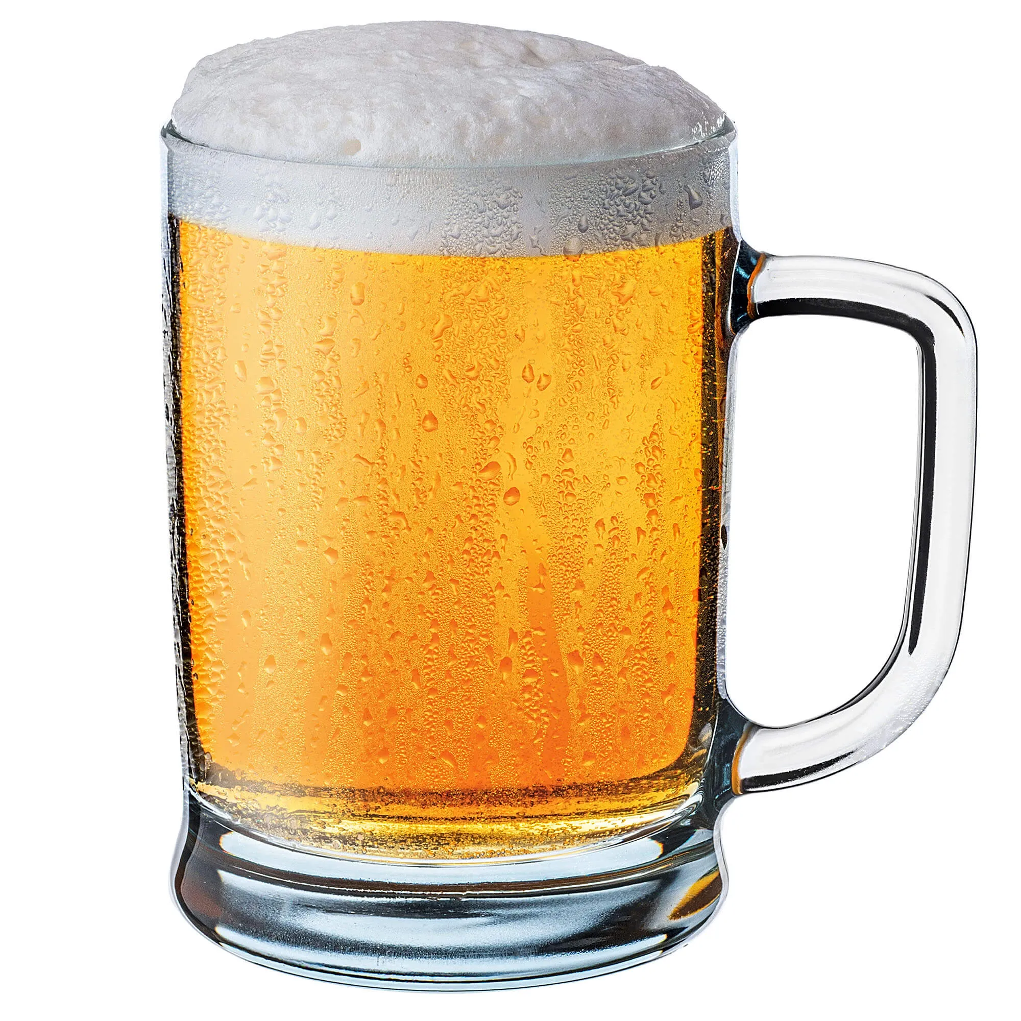 Cevio alaus bokalas 400ml 1 vnt.