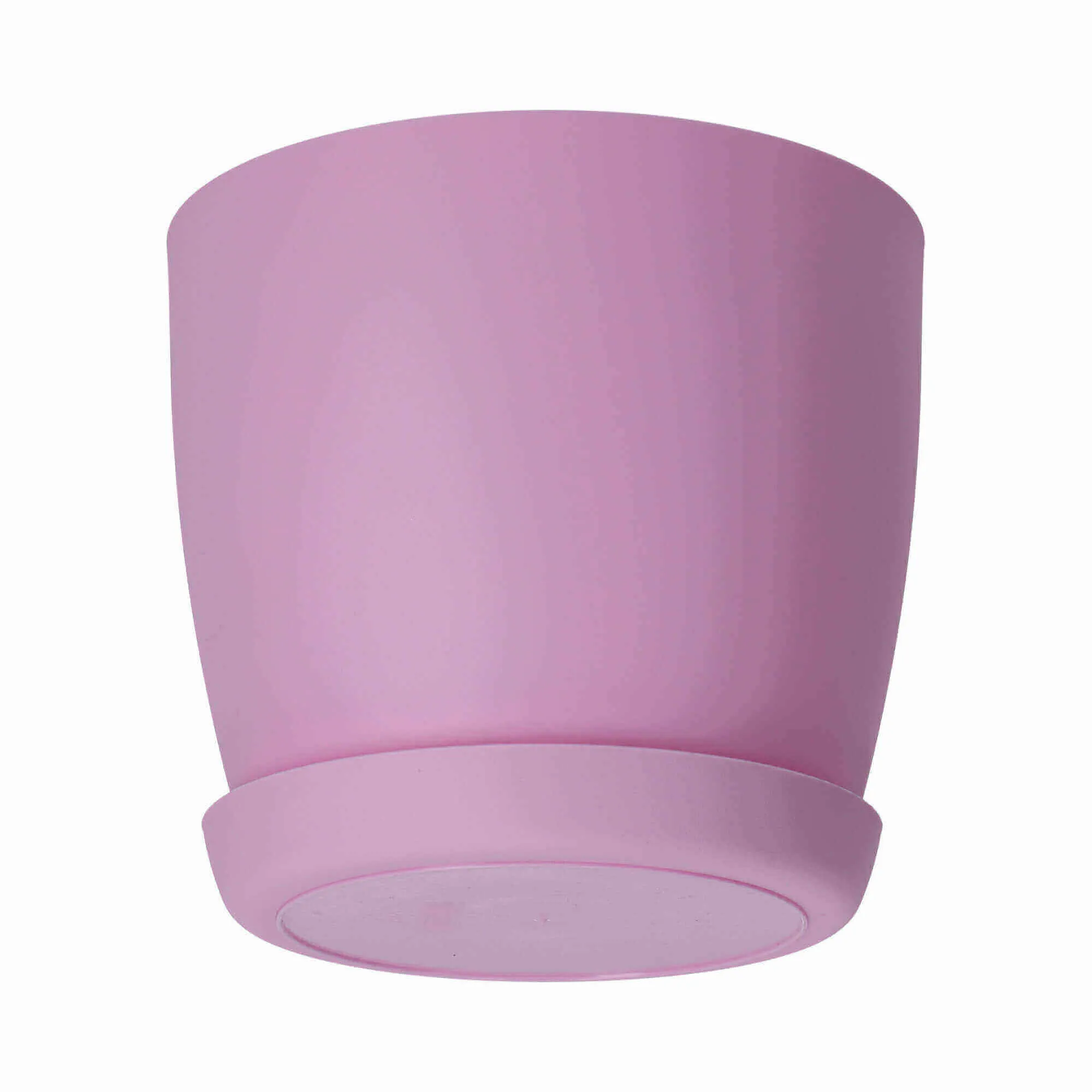 Agen vazonas su lėkštute 25 cm