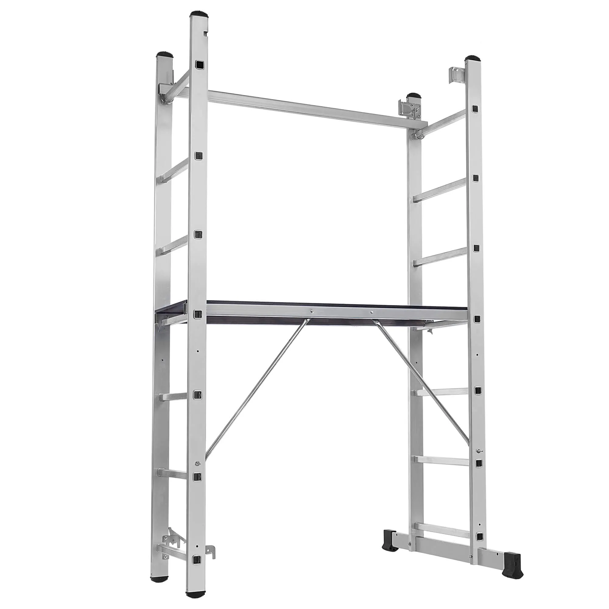 Vadans aliuminio kopėčių pastoliai 320 cm