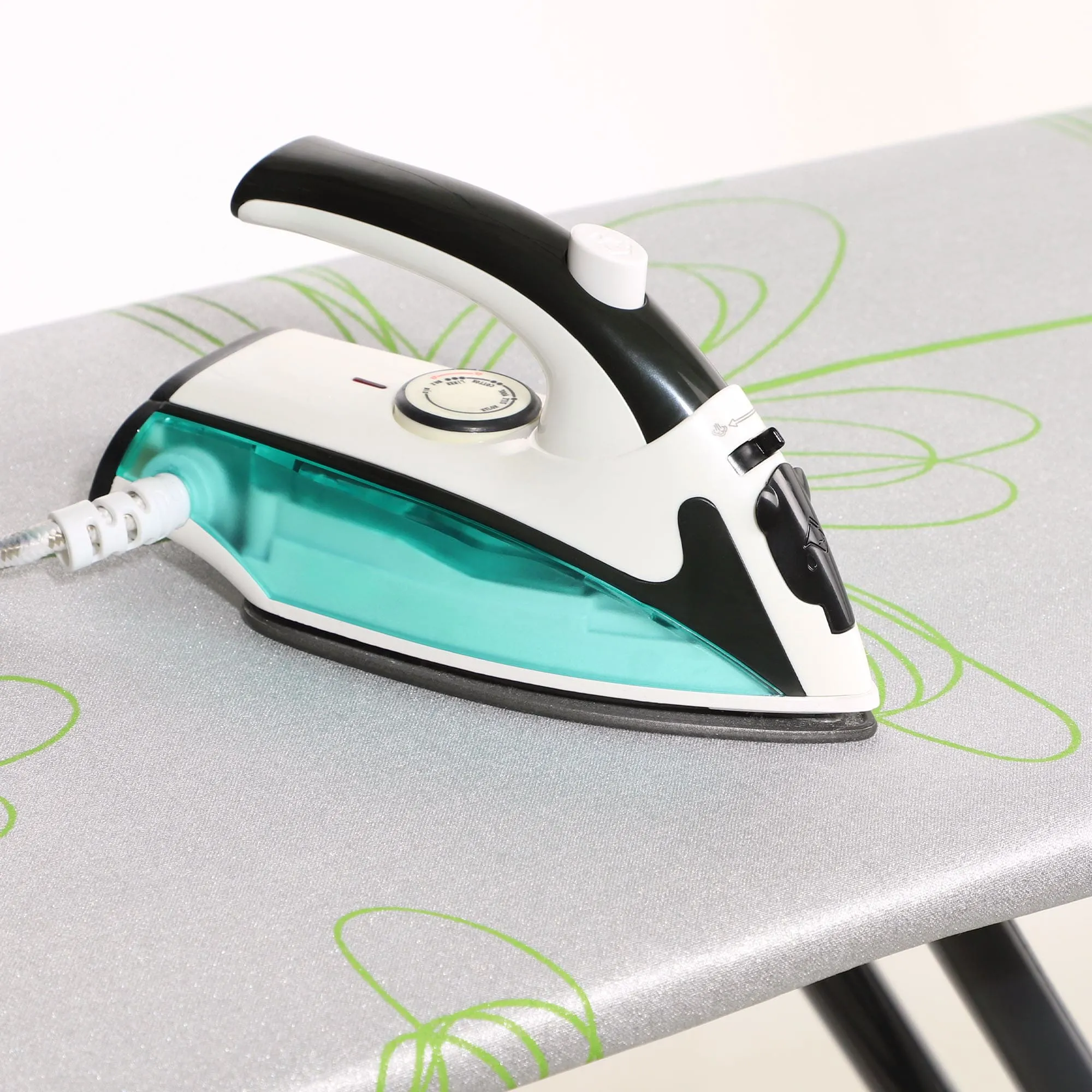 Cano lyginimo lentos užvalkalas, 110×30 cm, tamprus gėlių pagrindas