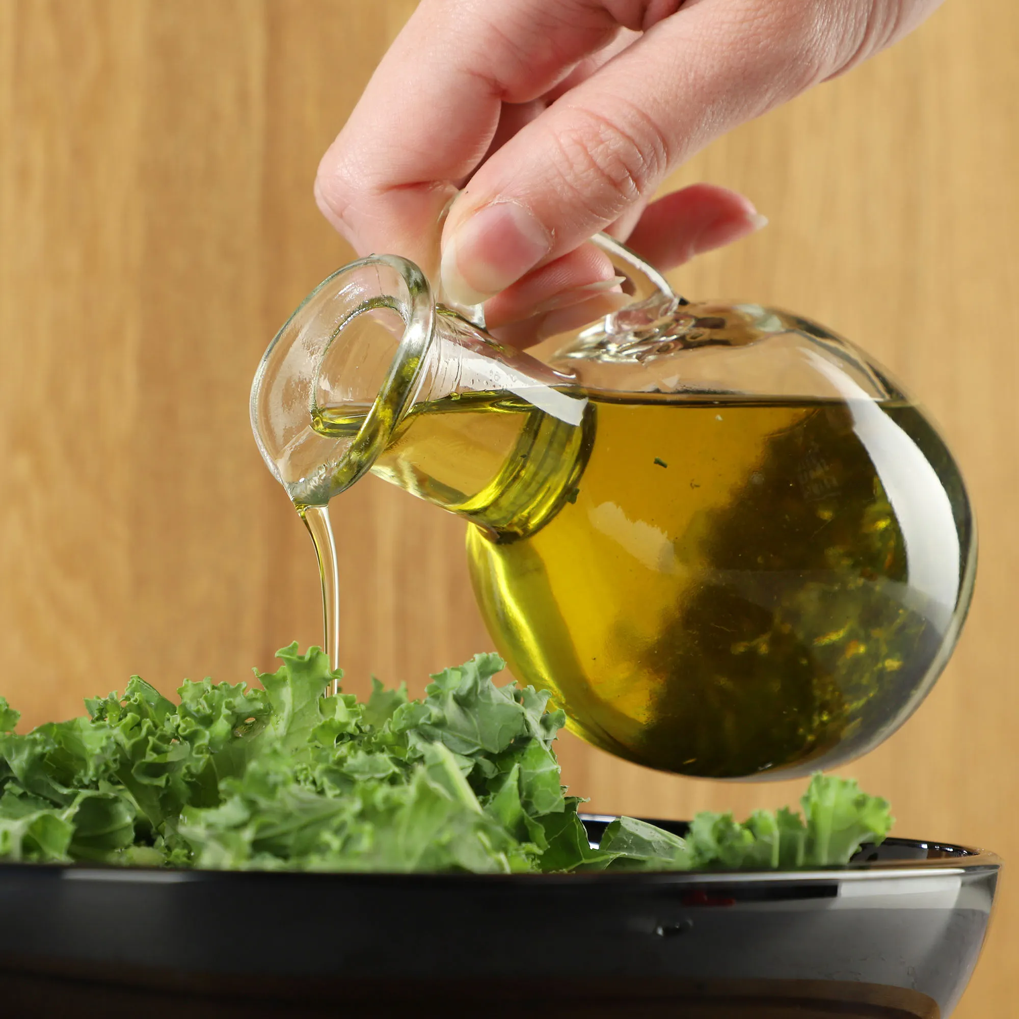 Renaro stiklinis butelis su rankena, 100 ml