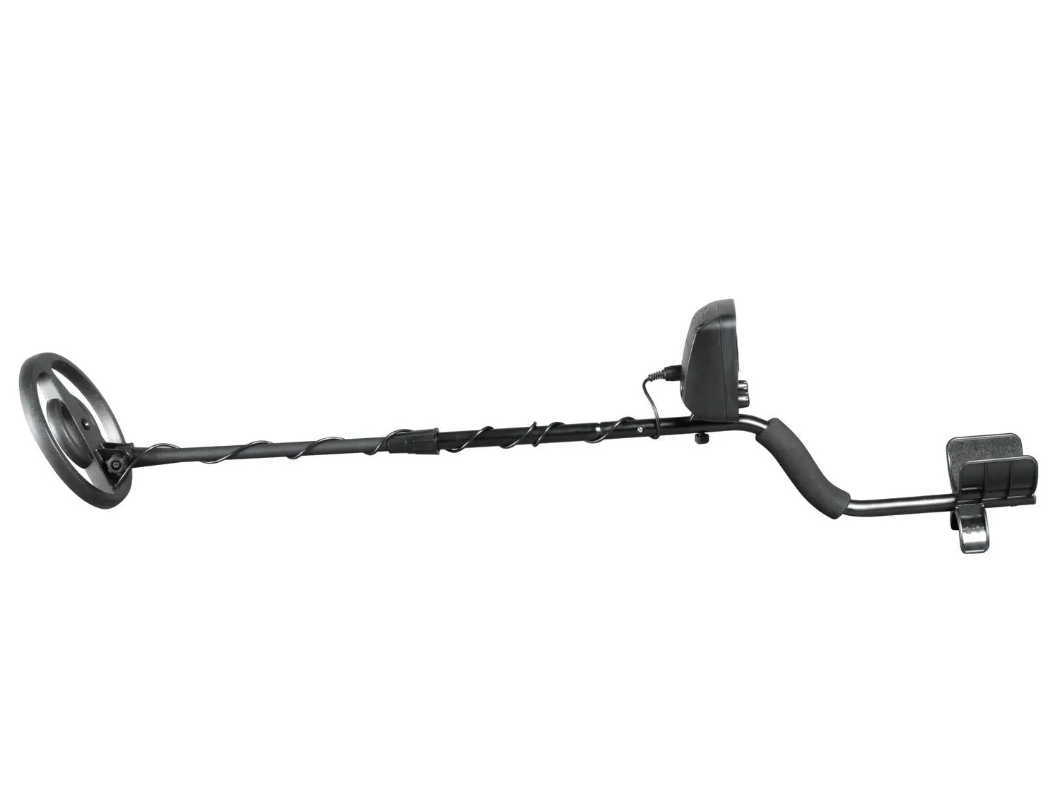 Metalo detektorius Cobra Tector CT-1065 - nuotrauka 1