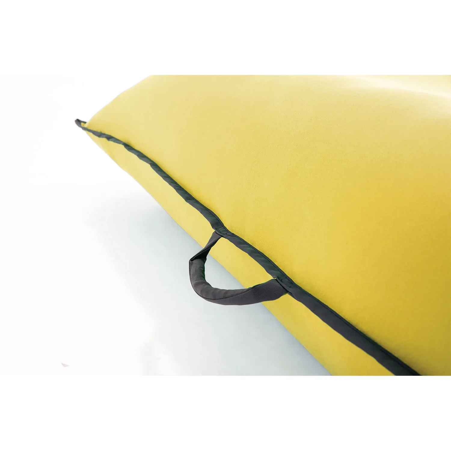 „Luxe Lounge Intex 56794“ pagalvėlės formos plaukimo čiužinys - nuotrauka 1