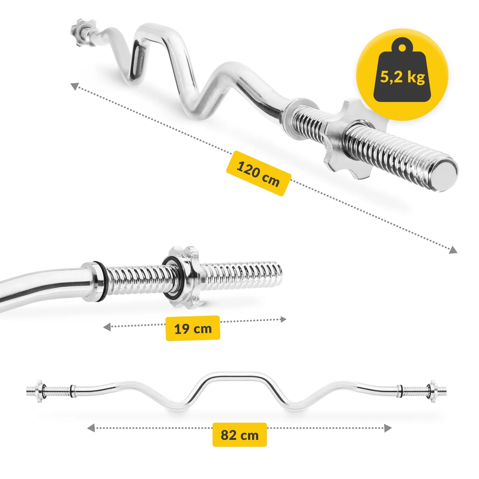 Bituminis kūno rengybos rinkinys 40 kg + 120 cm sunkus lenkimo strypas