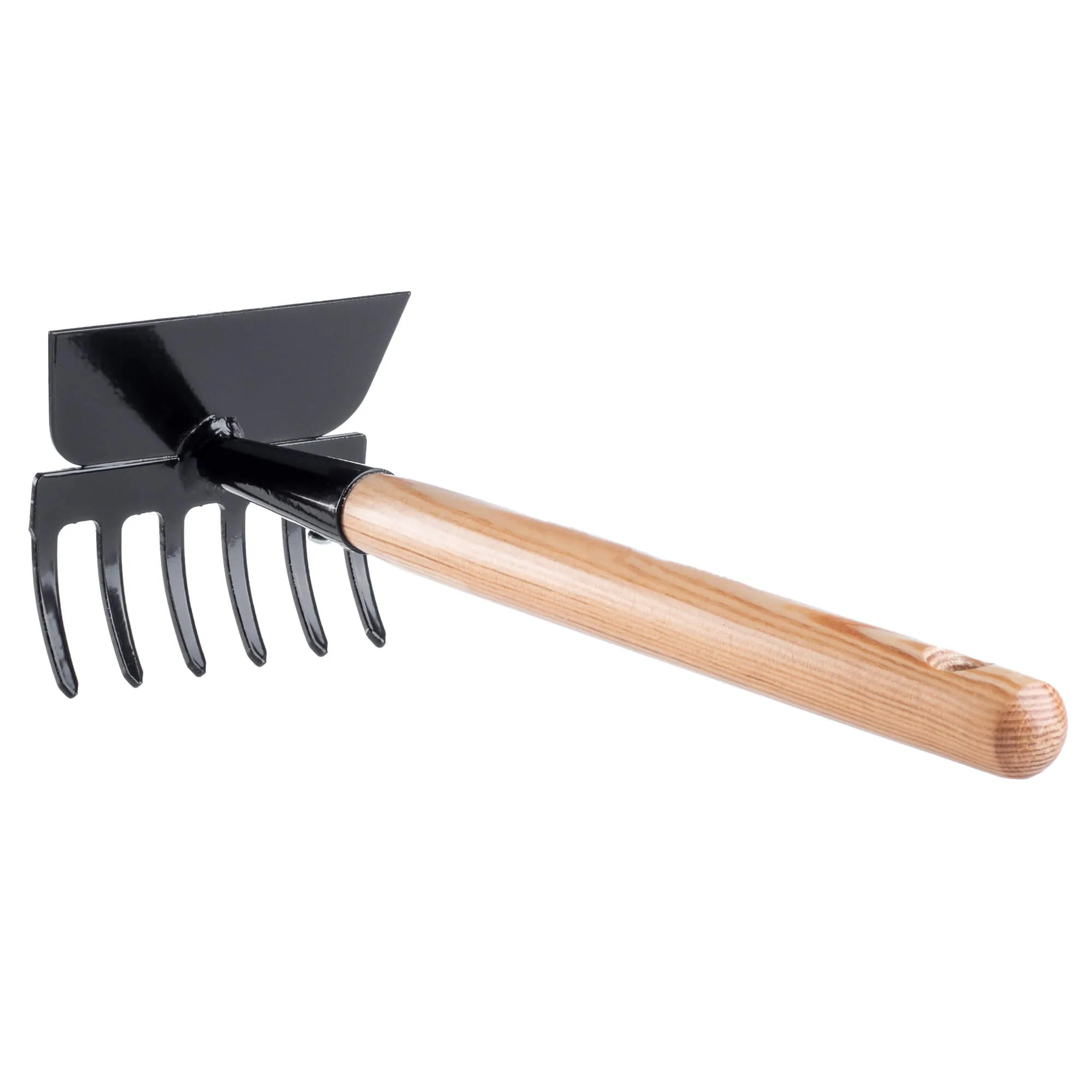 Sodo kauptukas 32 x 12 cm, grafito spalvos