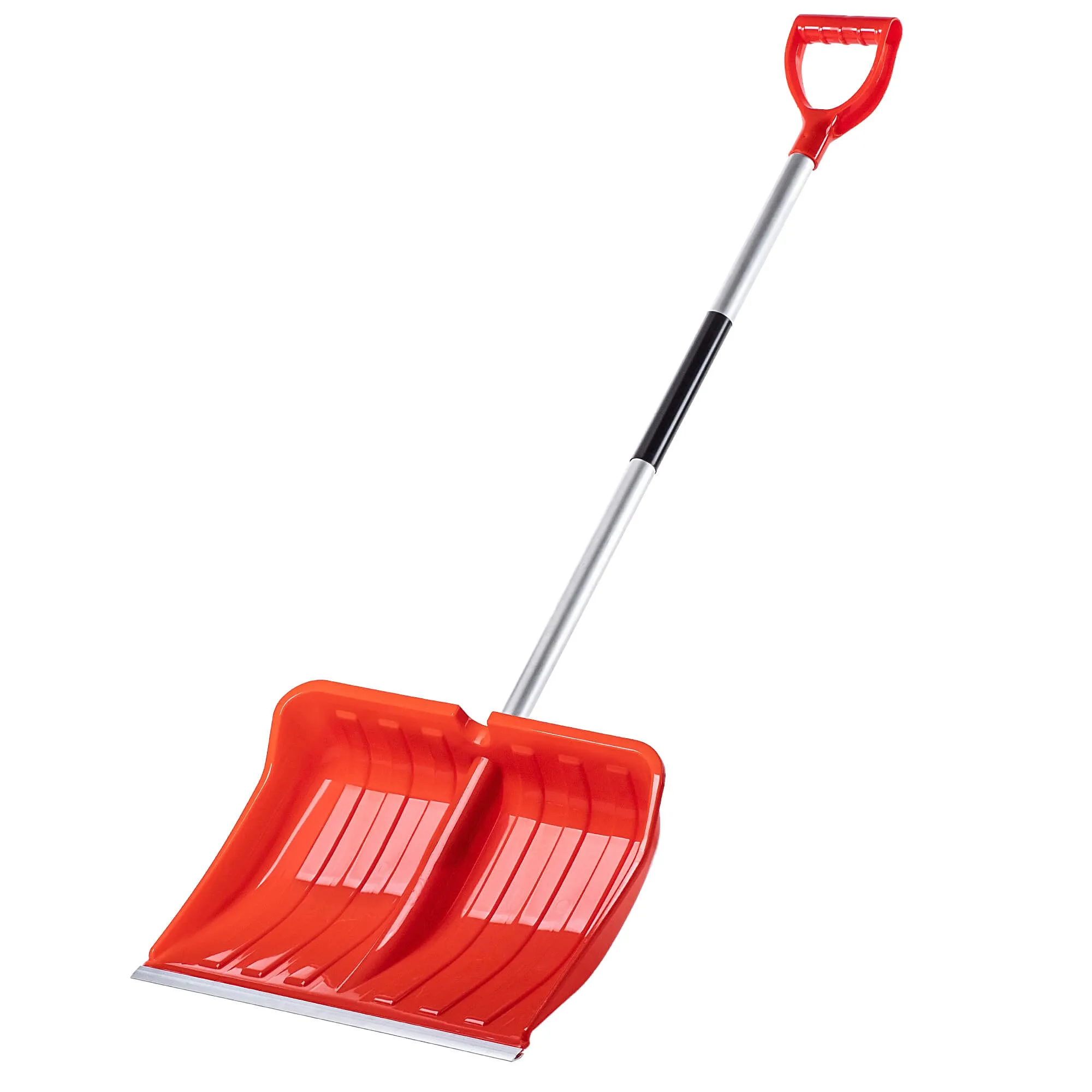 Aille sniego kastuvas 50 cm oranžinis