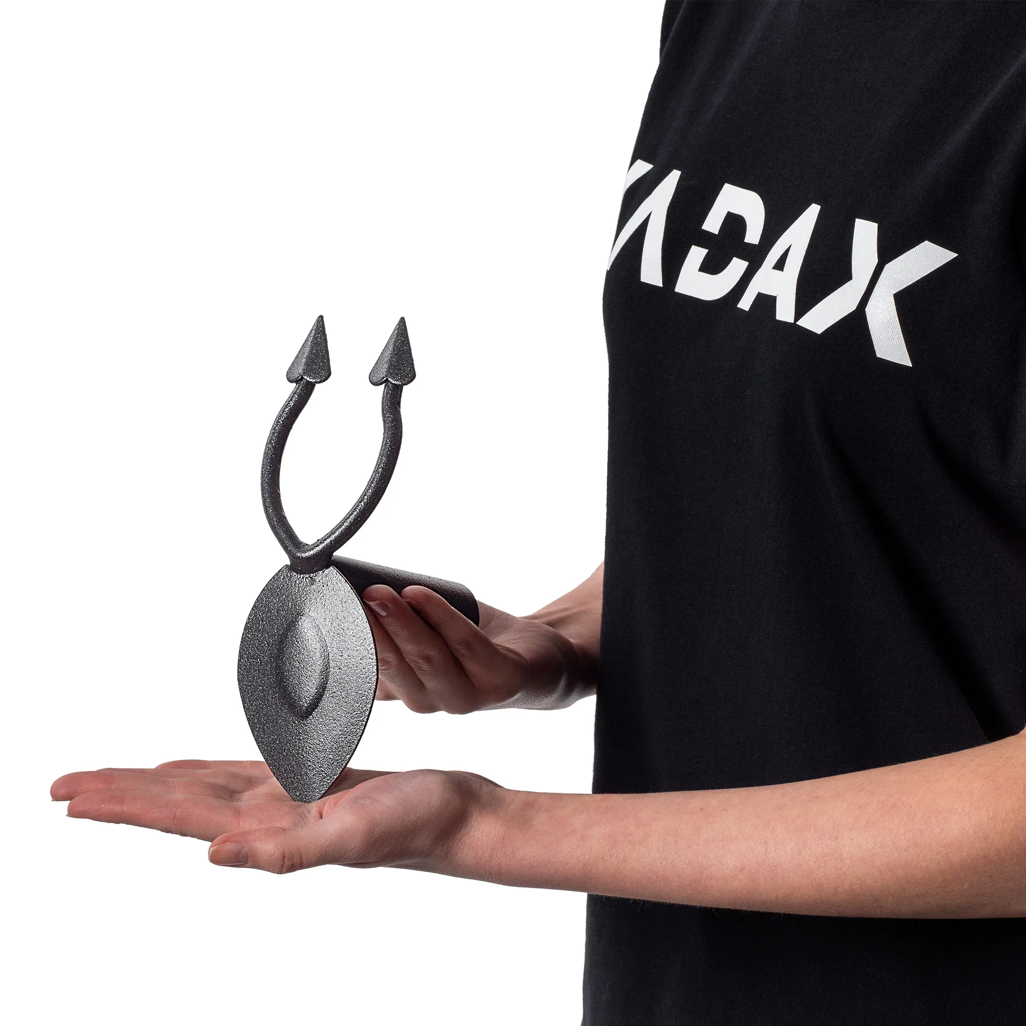 Dormes kablio formos nagai be rankenos