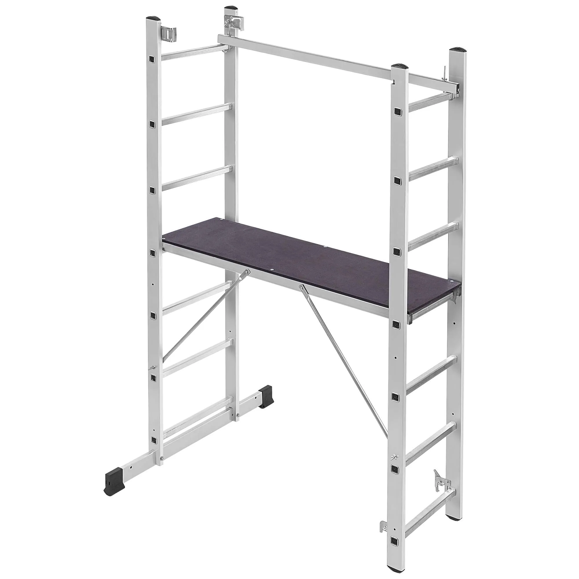 Vadans aliuminio kopėčių pastoliai 320 cm