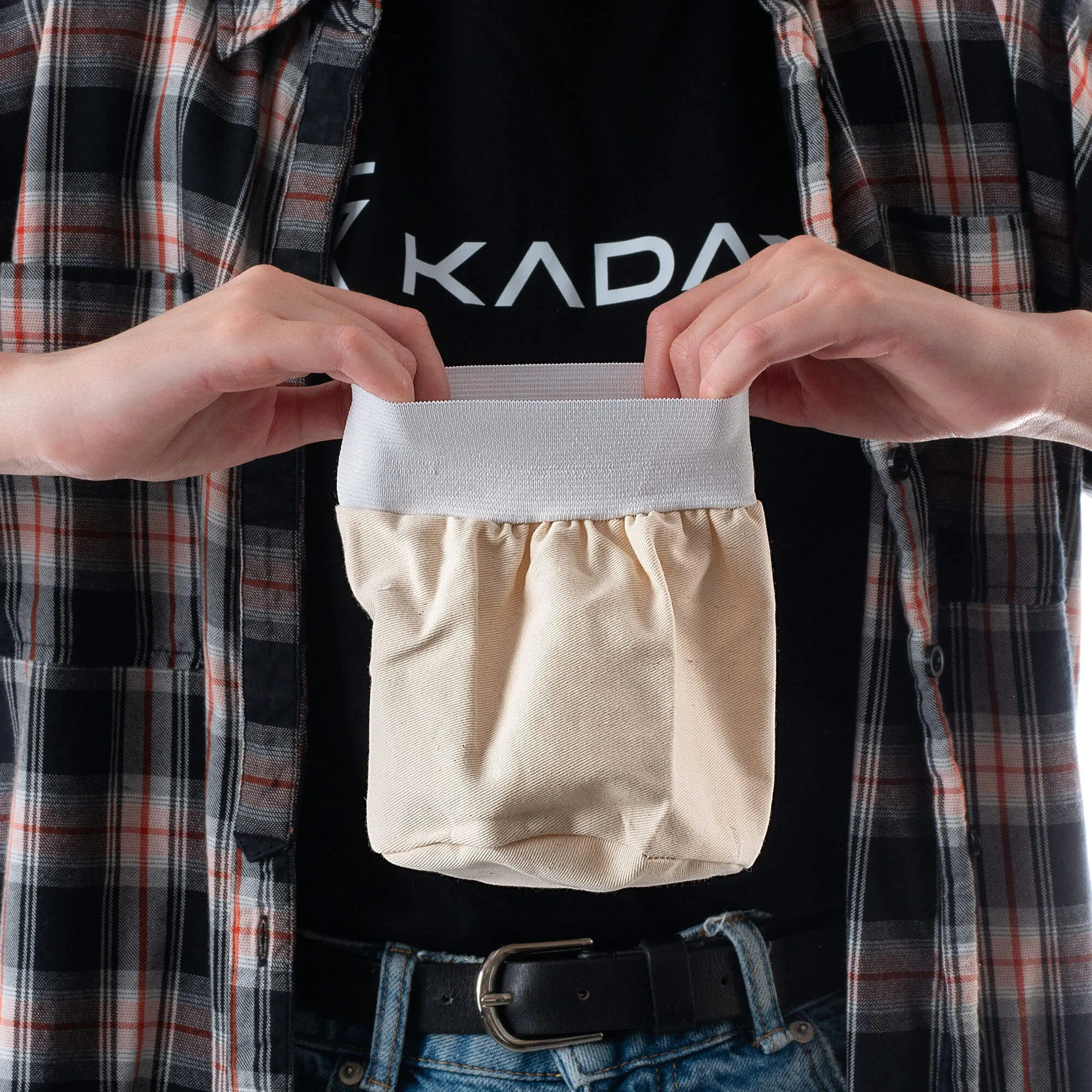 Orvieto 1 l tinktūros filtravimo maišelis