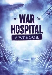 War Hospital - Digital Artbook (DLC) (PC) (klucz STEAM) - Šiam turiniui žaisti reikalingas bazinis žaidimas „War Hospital“ „Steam“ platformoje.

Šiam turiniui ž