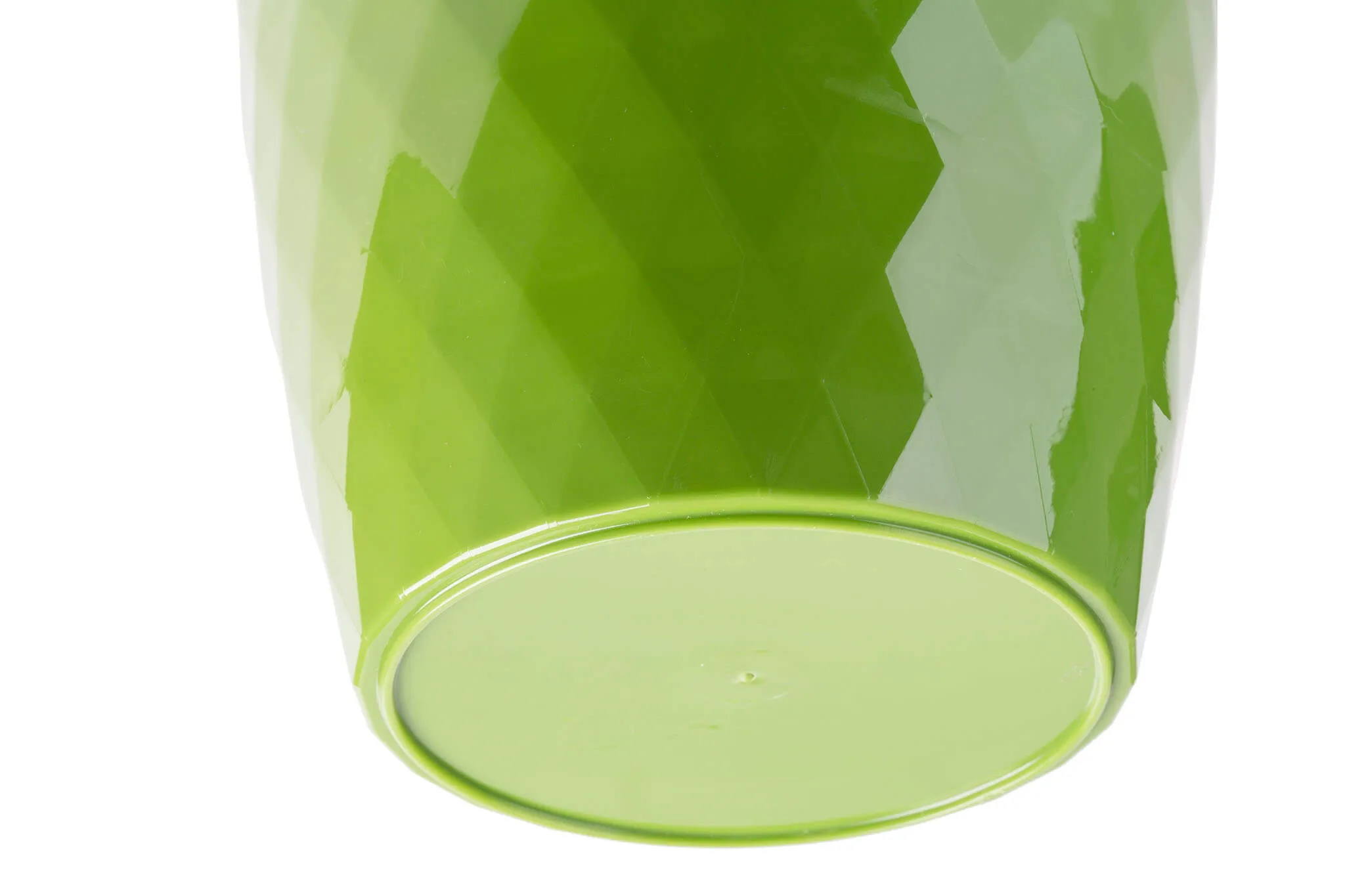 Gėlių vazonas su lėkštute 18 cm