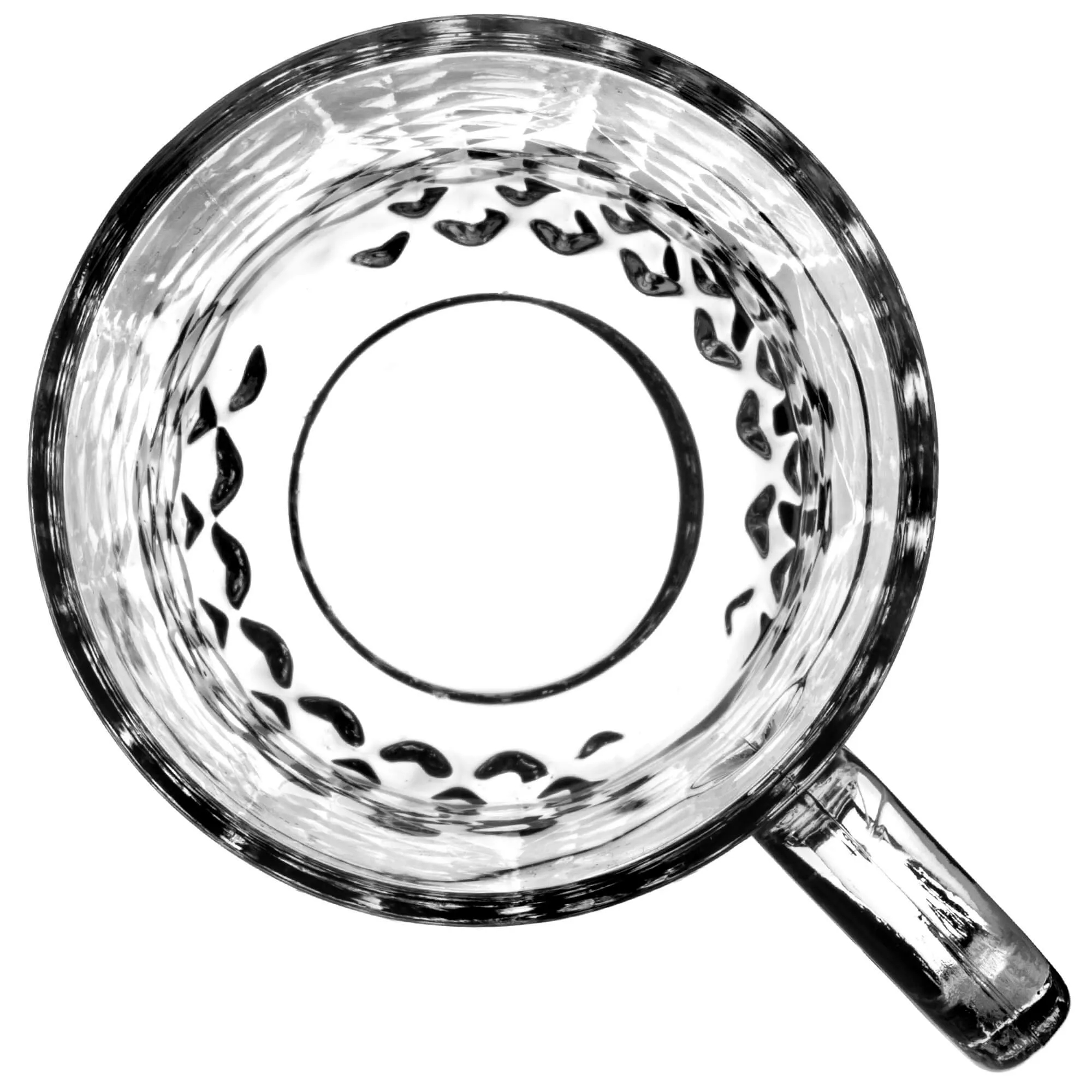 Serle kavos ir arbatos puodeliai 230 ml, 6 vnt.