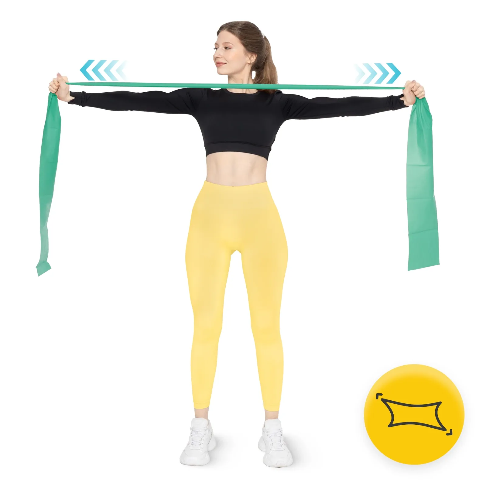 PLOKŠČIA GROŽIO REABILIZACINĖ GROŽIO TRENIRUOTĖ 5-8 kg