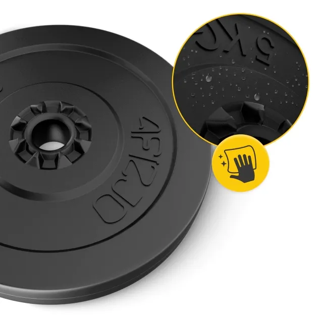 Bitumo apkrova 2 x 5 kg