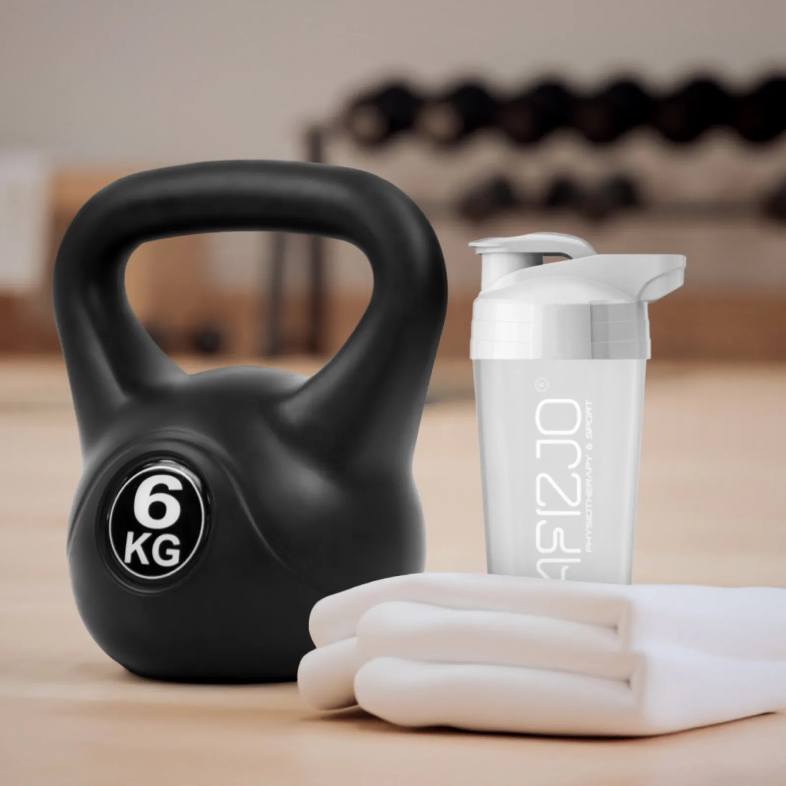 ULTRA sportinis maisto papildų plaktuvas 700 ml