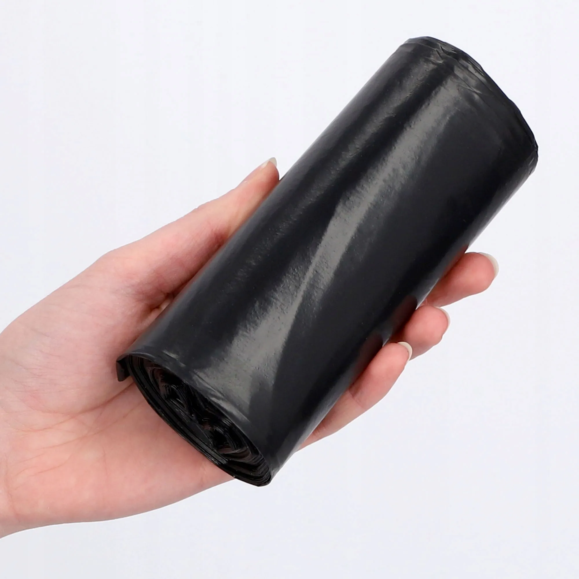 „Ravi Prima“ itin tvirti šiukšlių maišai, 35 l, 15 vnt.