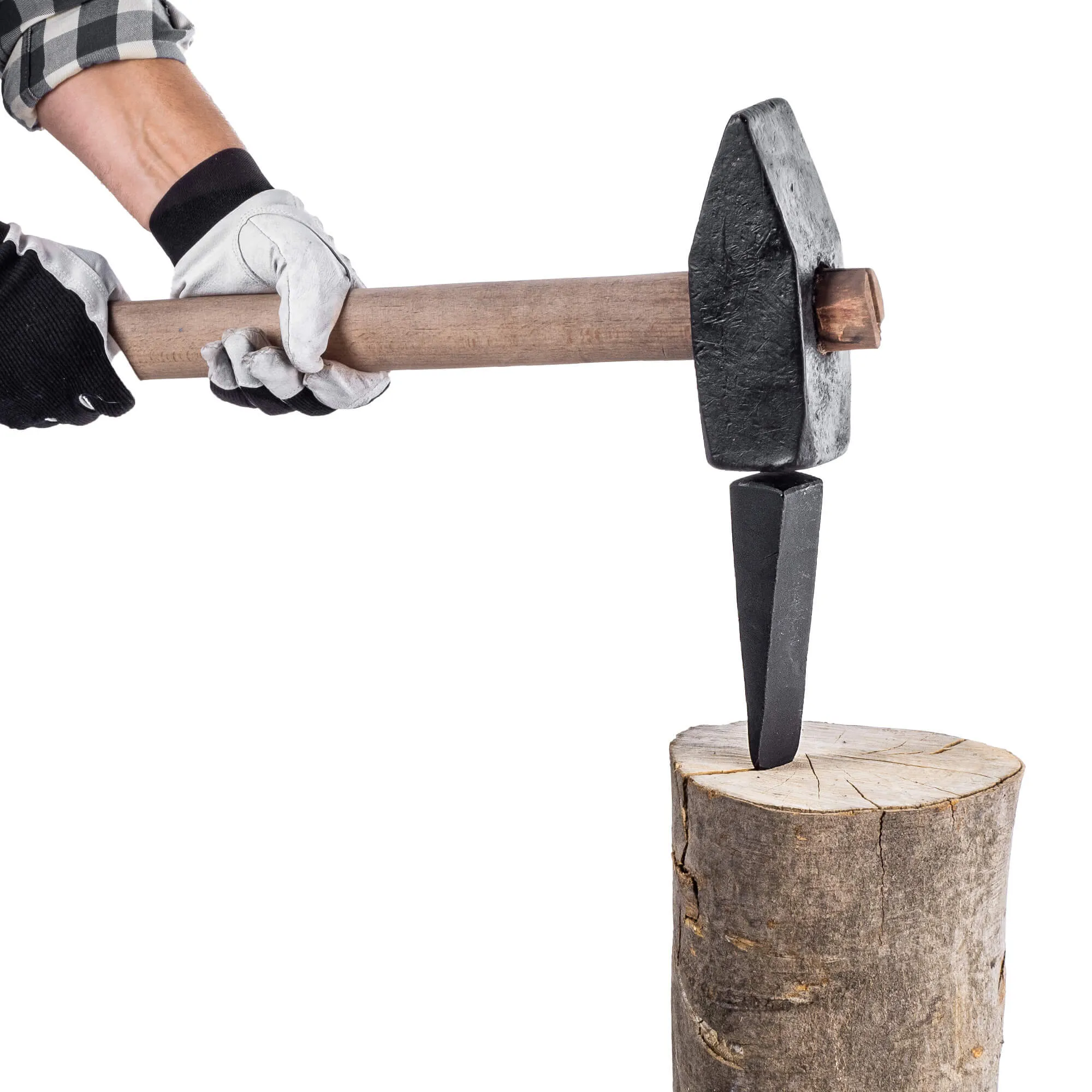Zerba skaldymo pleištas 1 kg