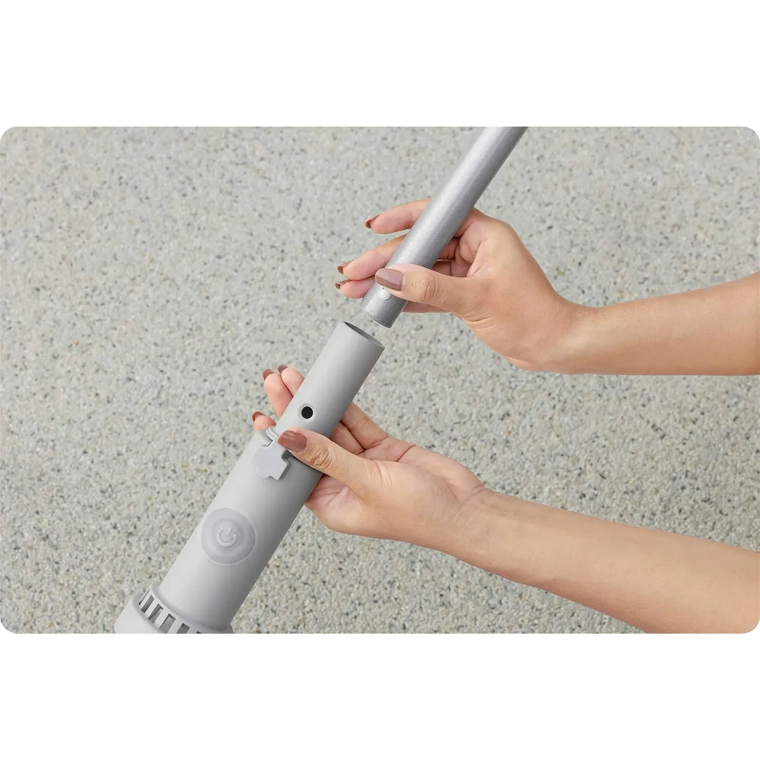 „Bestway 60327“ belaidis baseinų ir SPA dulkių siurblys - nuotrauka 1