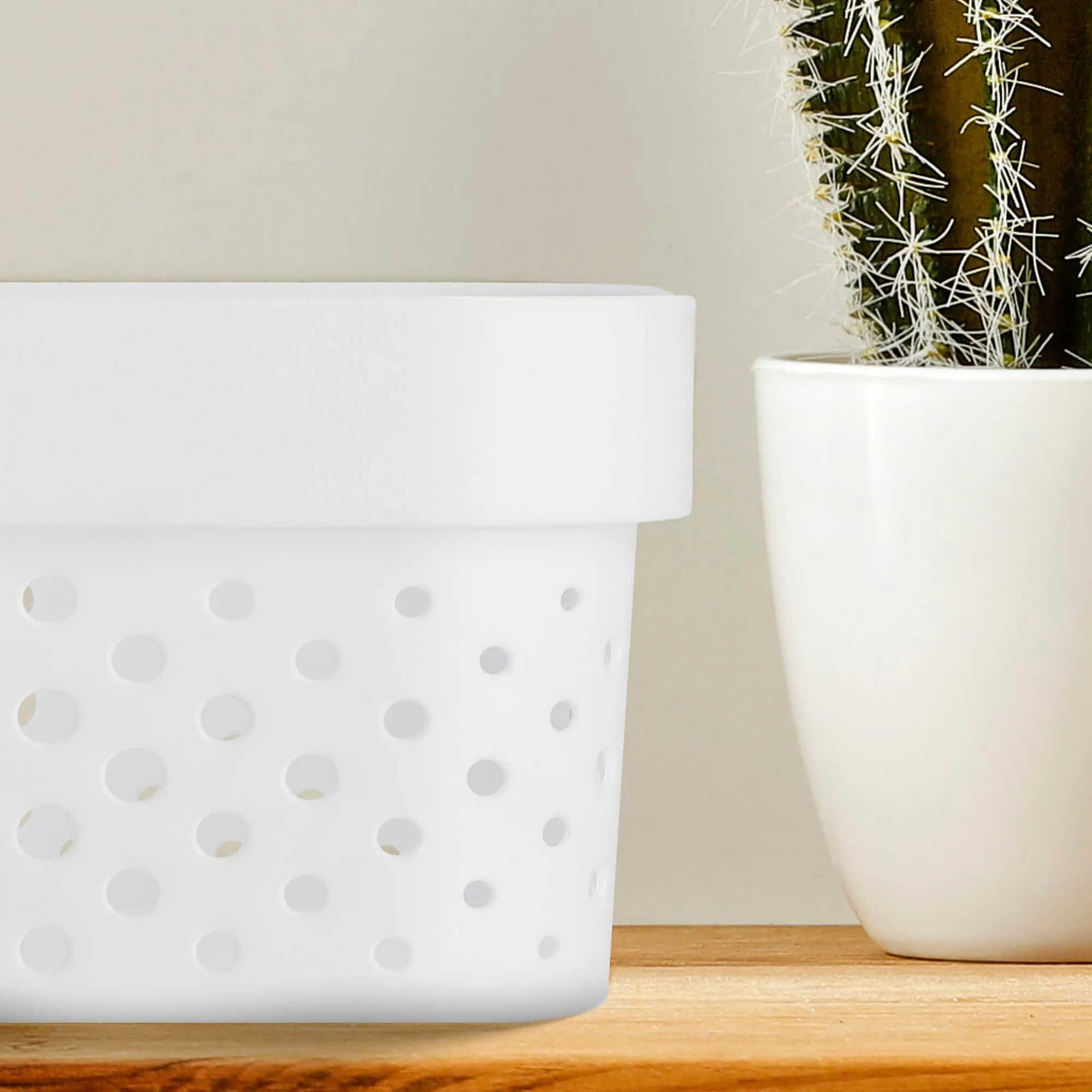 „Curver Infinity“ perdirbtas 1,4 l laikymo indas, baltas