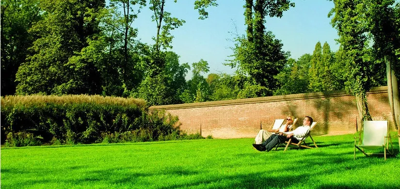 Barenbrug Resilient Blue Lawn 5 kg sausrai atspari žolė