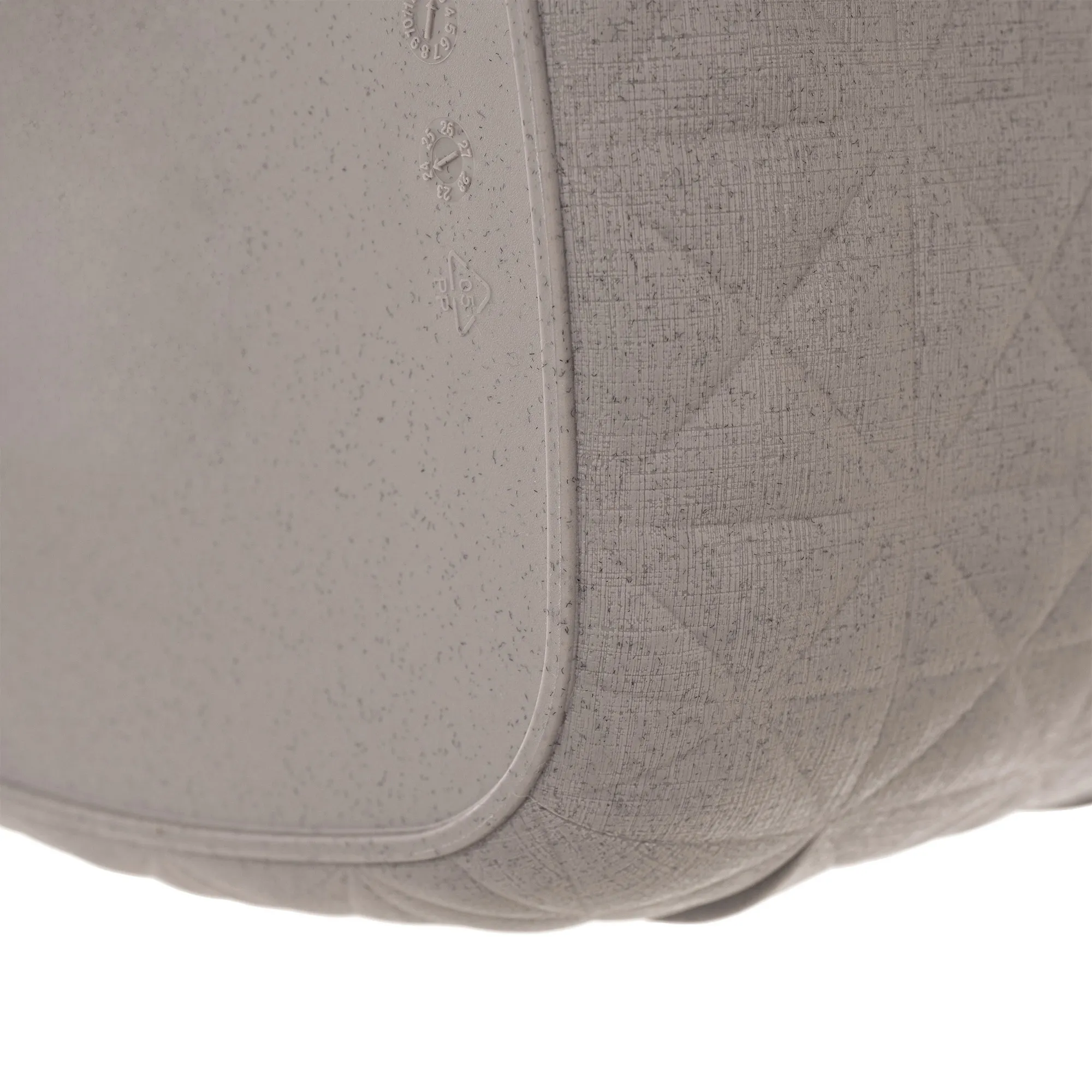 Curver Softex XS 3L smėlio spalvos krepšys
