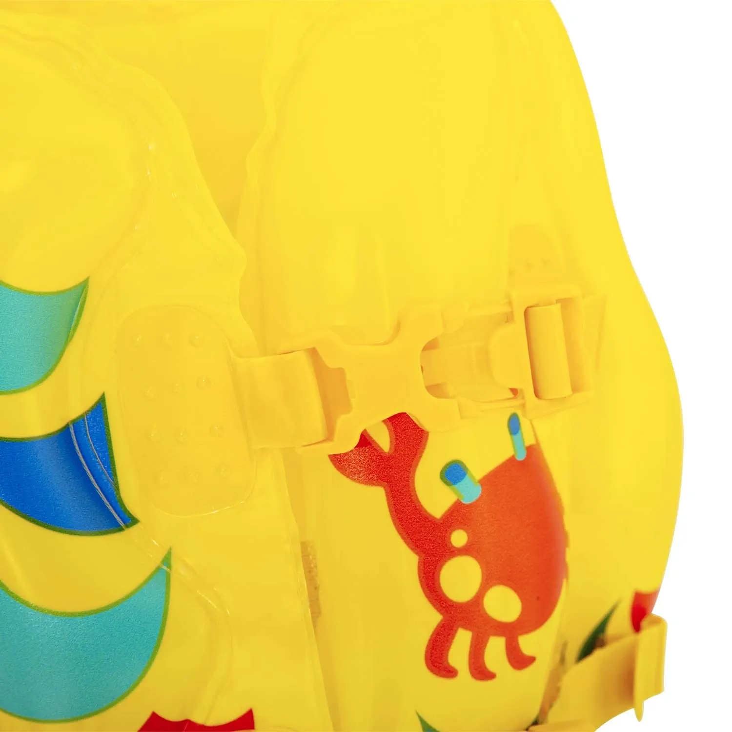 „Bestway 32069N“ tropinė plaukimo liemenė - nuotrauka 1