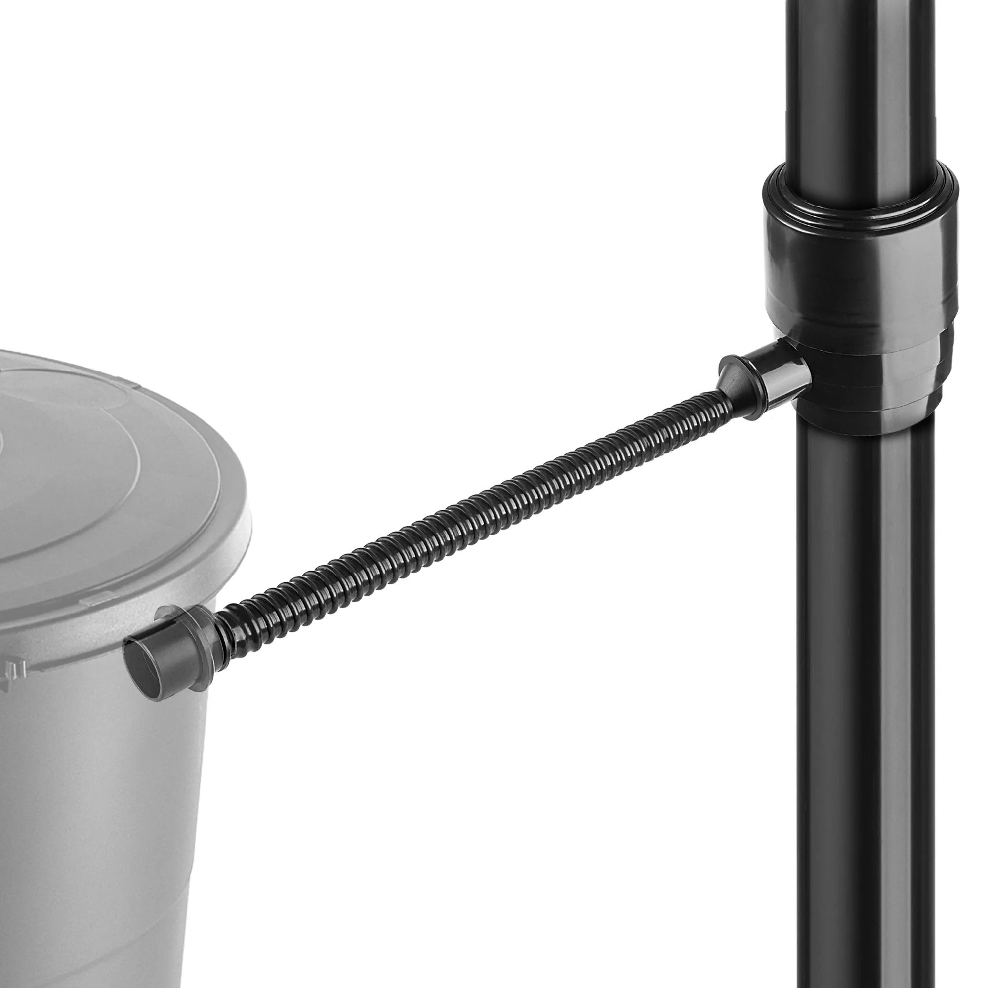 Toretti vidinis latako filtras